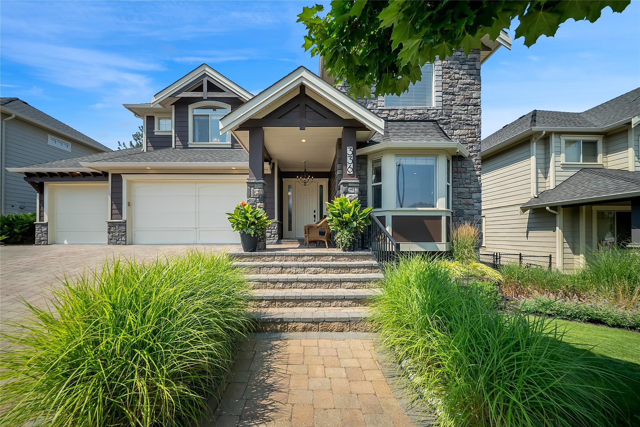 336 Quilchena Drive