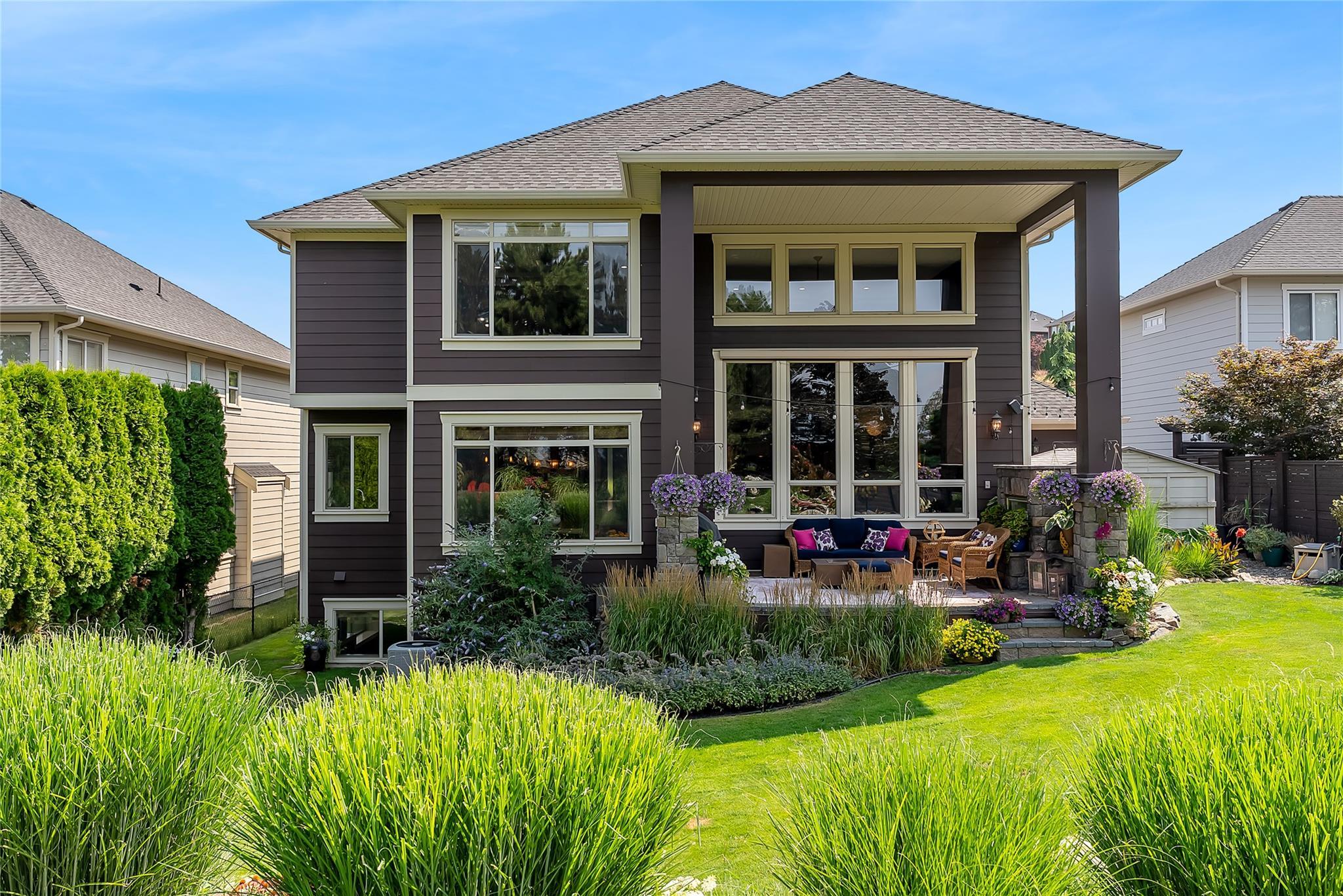 336 Quilchena Drive Kelowna V1W 4Y9