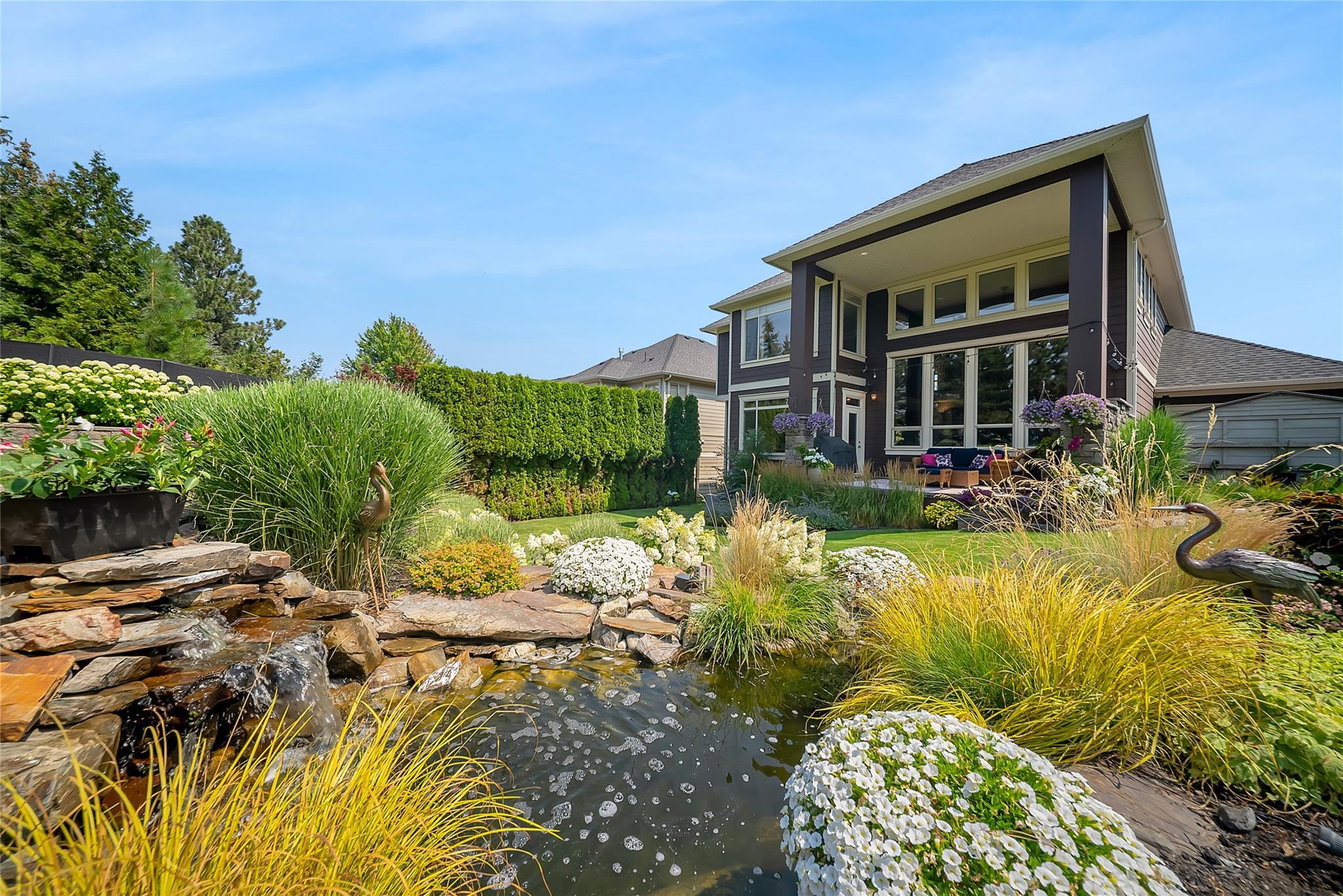 336 Quilchena Drive Kelowna V1W 4Y9