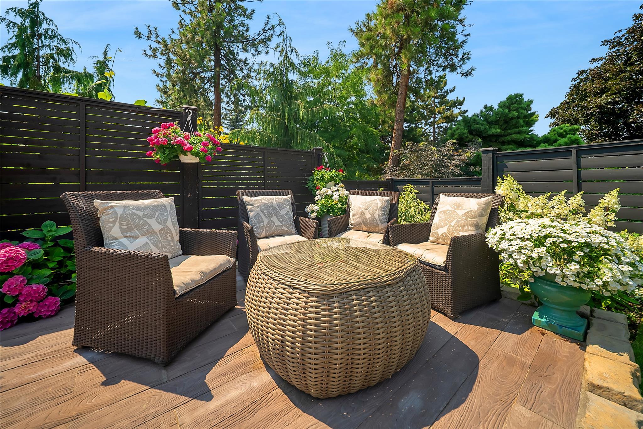 336 Quilchena Drive Kelowna V1W 4Y9