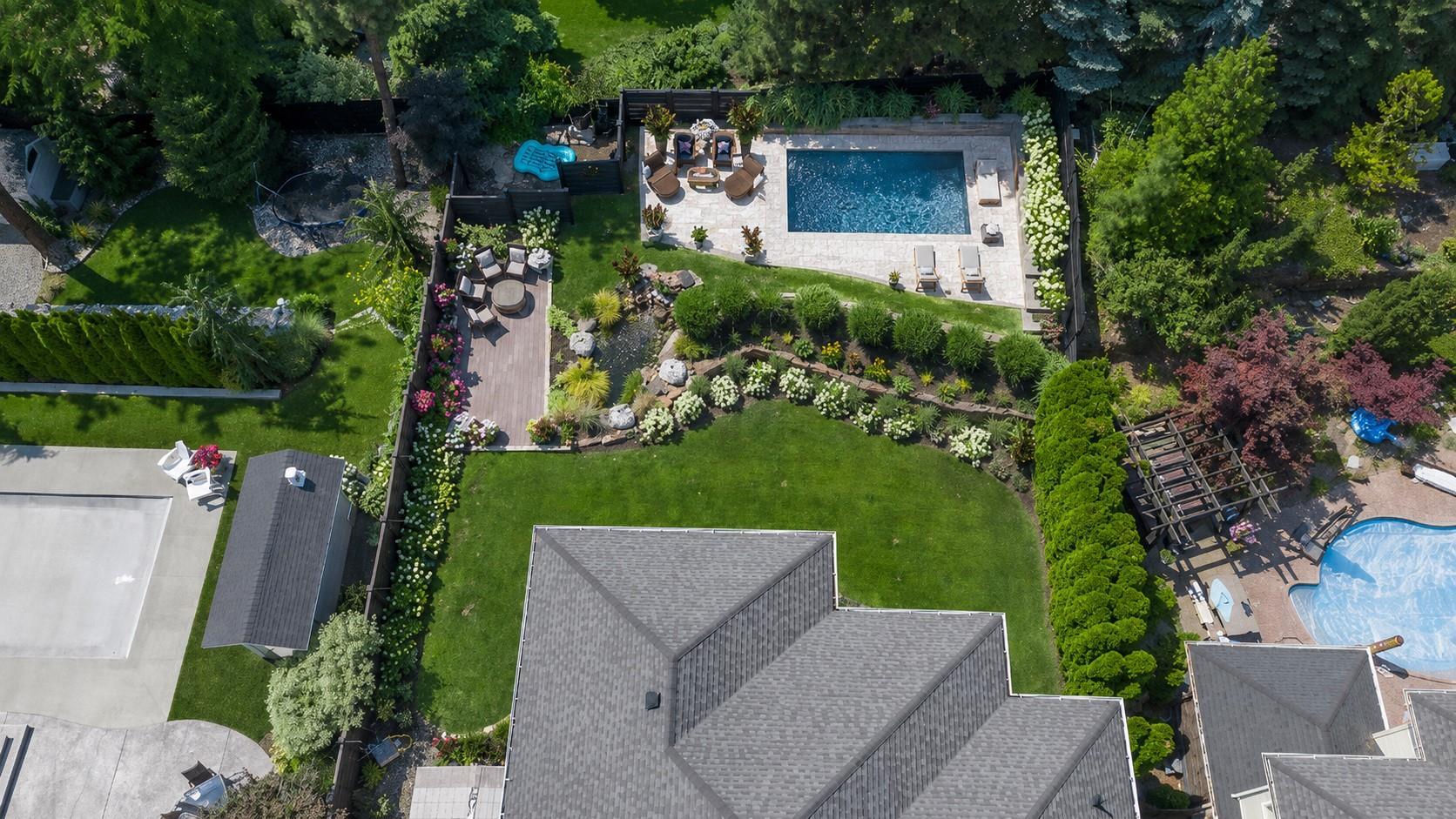 336 Quilchena Drive Kelowna V1W 4Y9