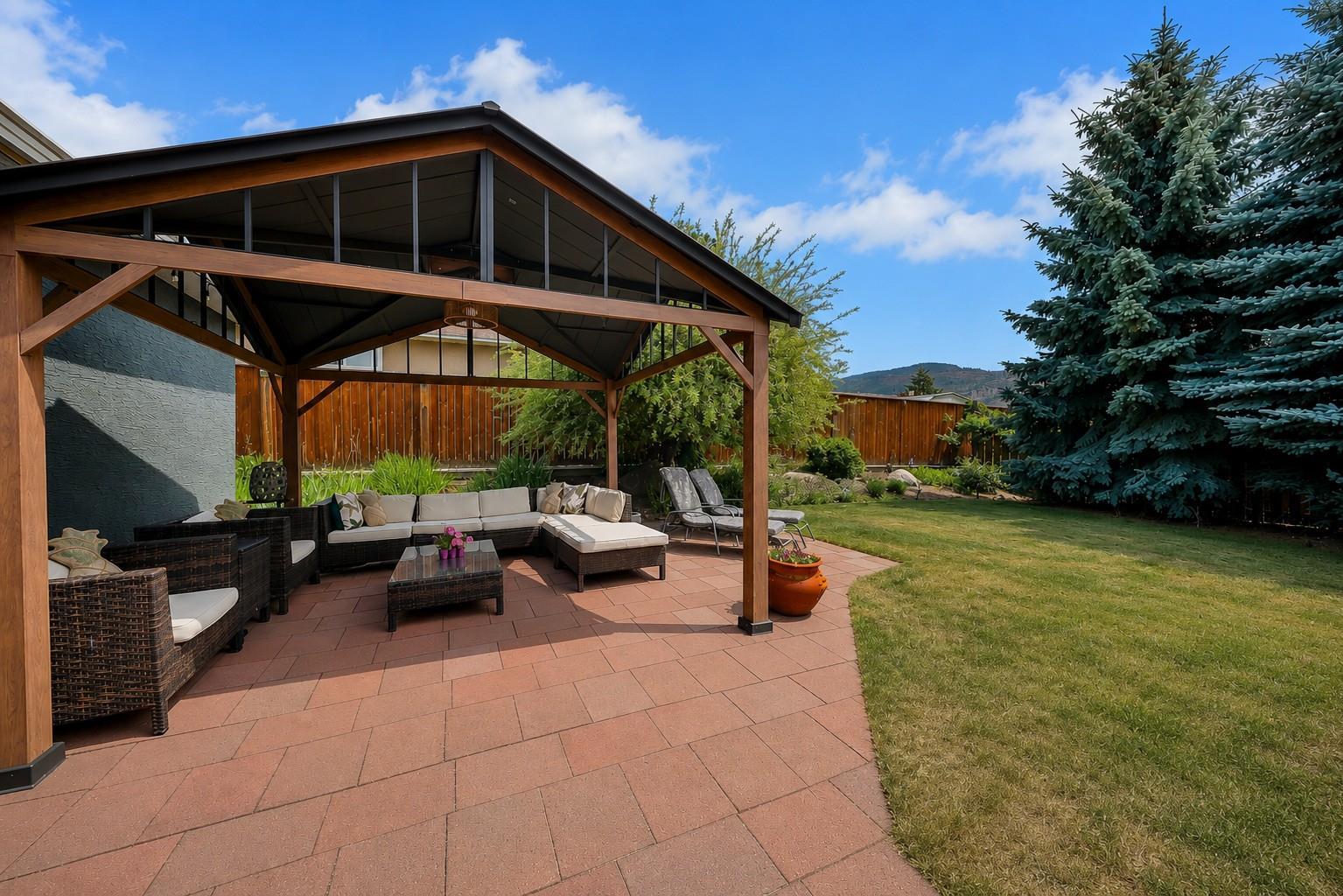 1366 Ridgedale Avenue Penticton V2A 2S2