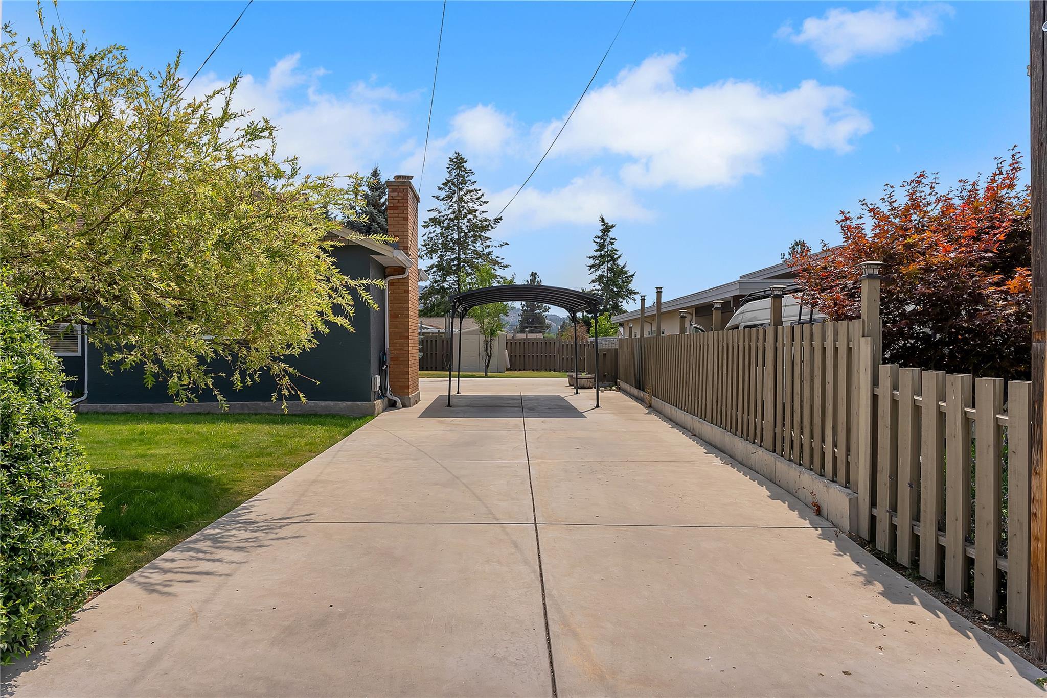 1366 Ridgedale Avenue Penticton V2A 2S2