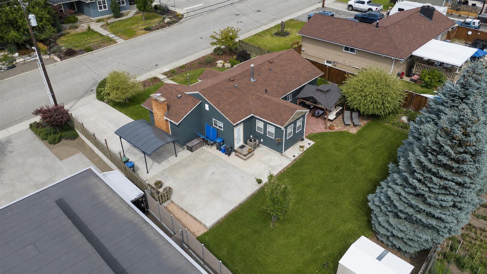 1366 Ridgedale Avenue Penticton V2A 2S2