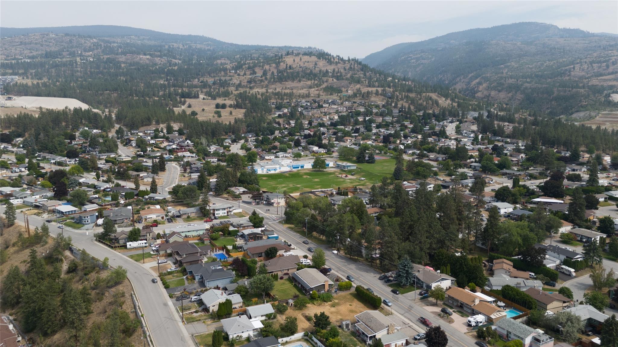 1366 Ridgedale Avenue Penticton V2A 2S2