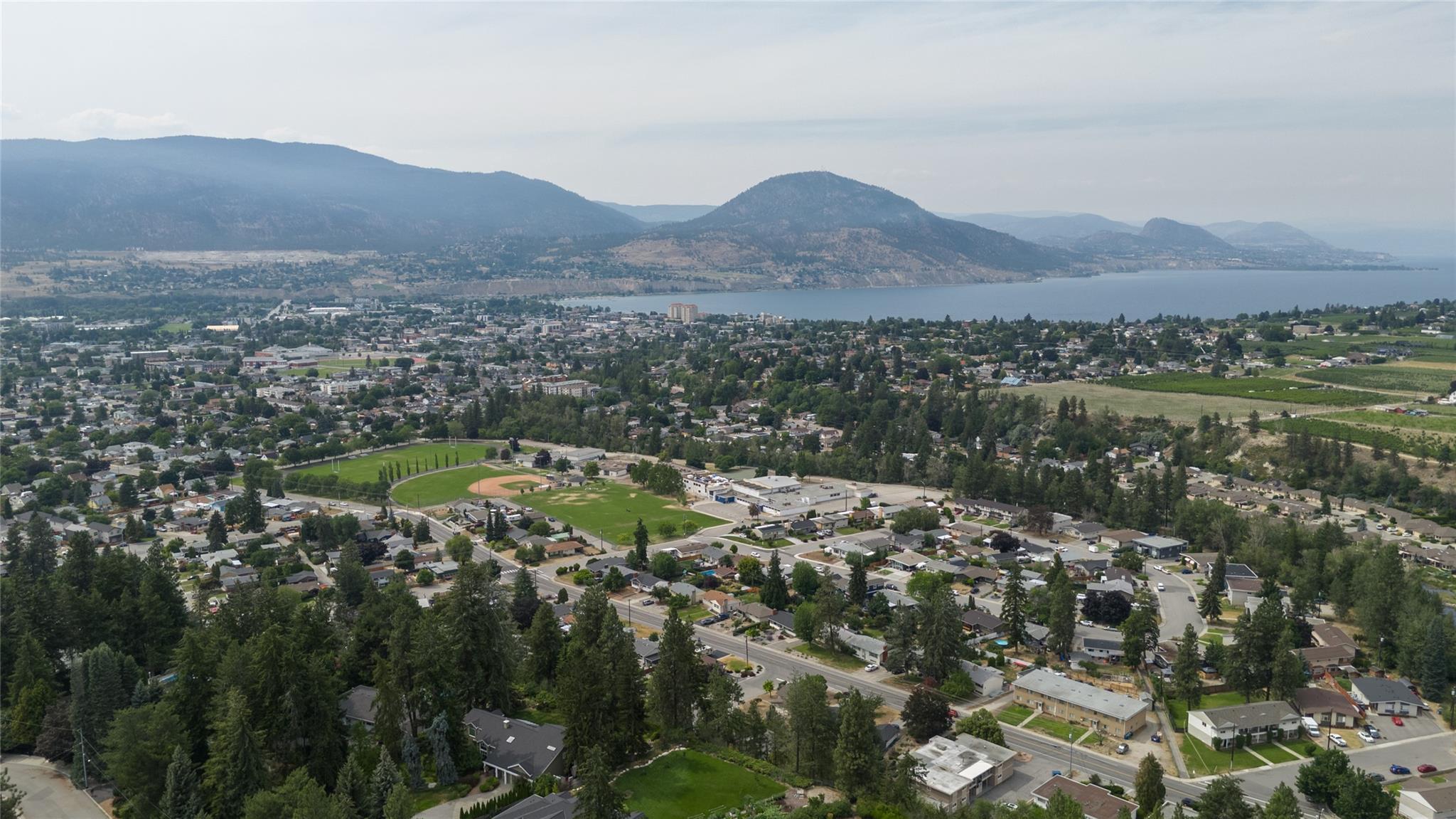 1366 Ridgedale Avenue Penticton V2A 2S2