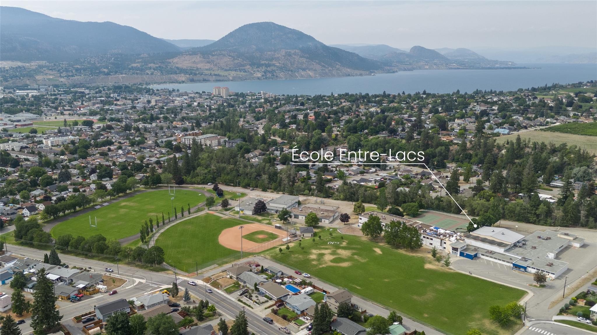 1366 Ridgedale Avenue Penticton V2A 2S2