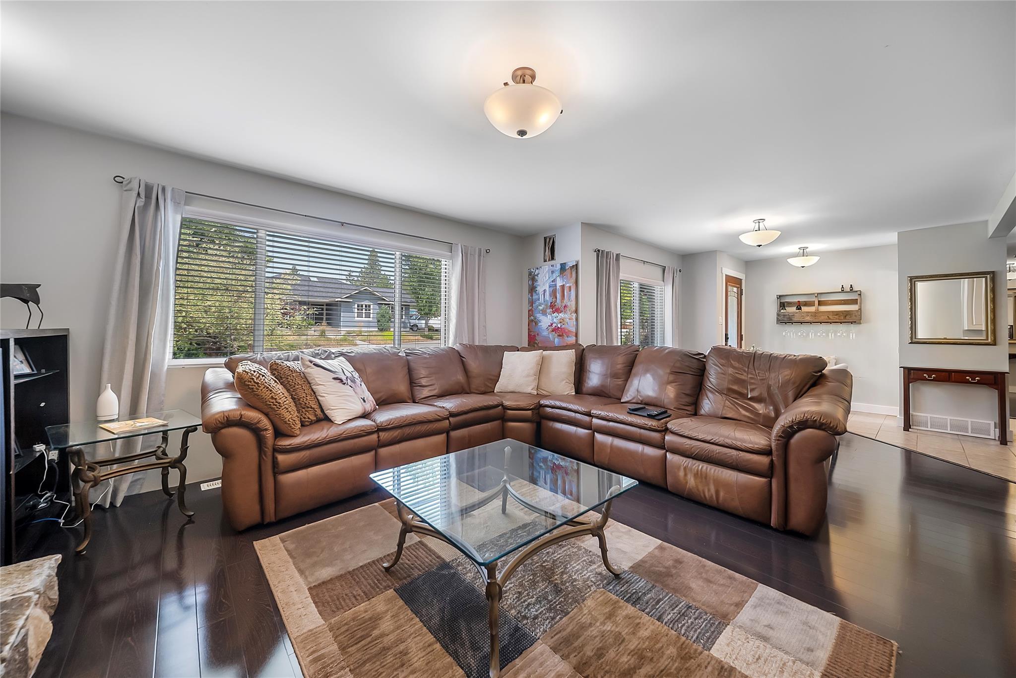 1366 Ridgedale Avenue Penticton V2A 2S2