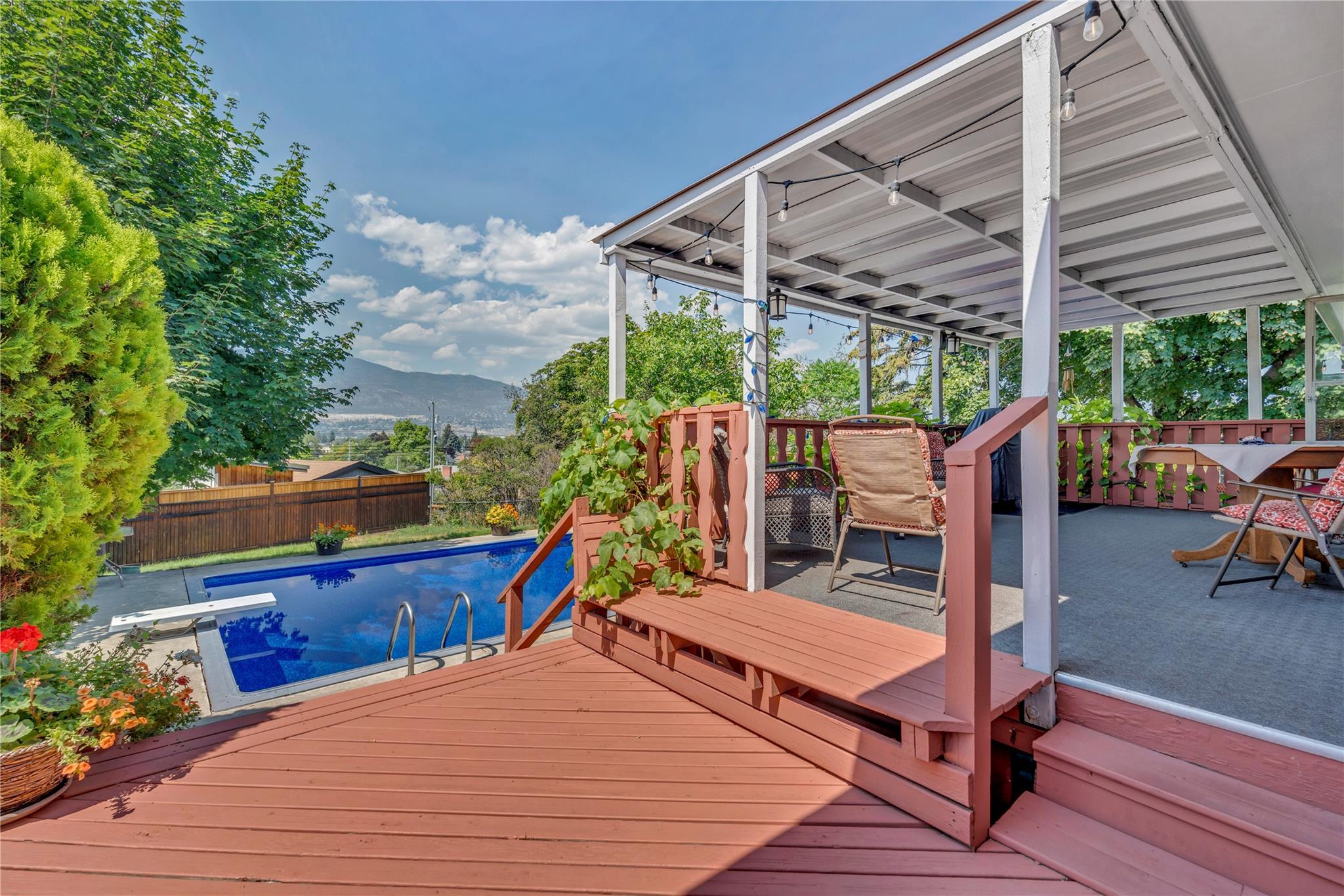 707 Ross Avenue Penticton V2A 3A5