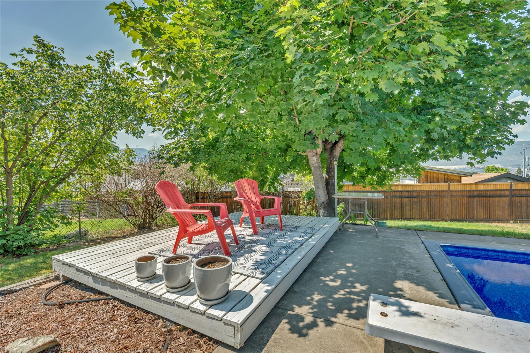 707 Ross Avenue Penticton V2A 3A5