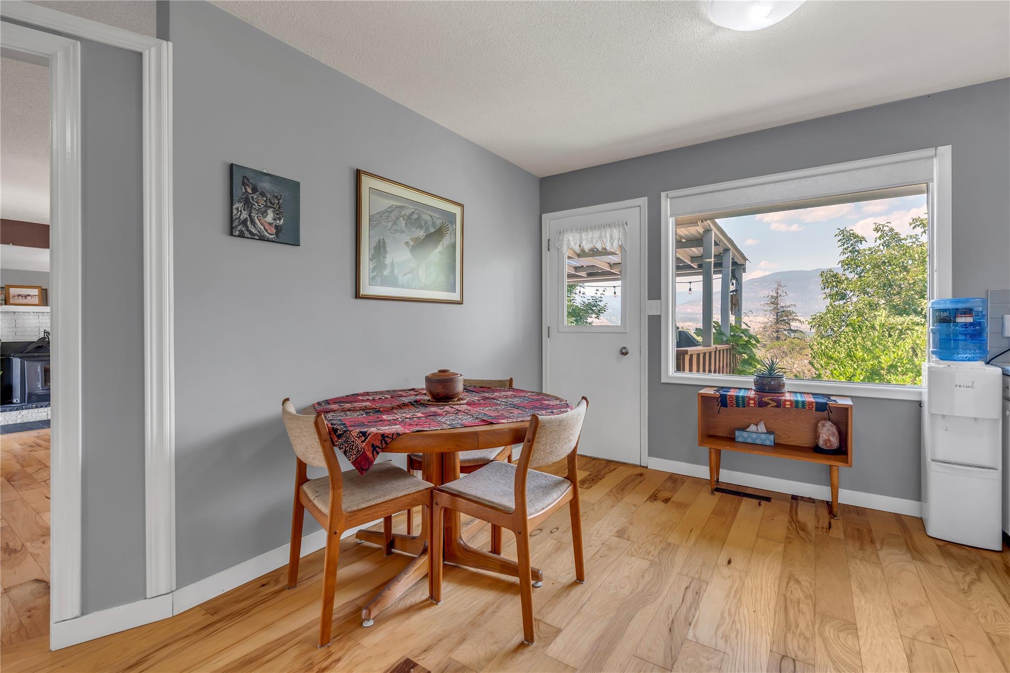 707 Ross Avenue Penticton V2A 3A5