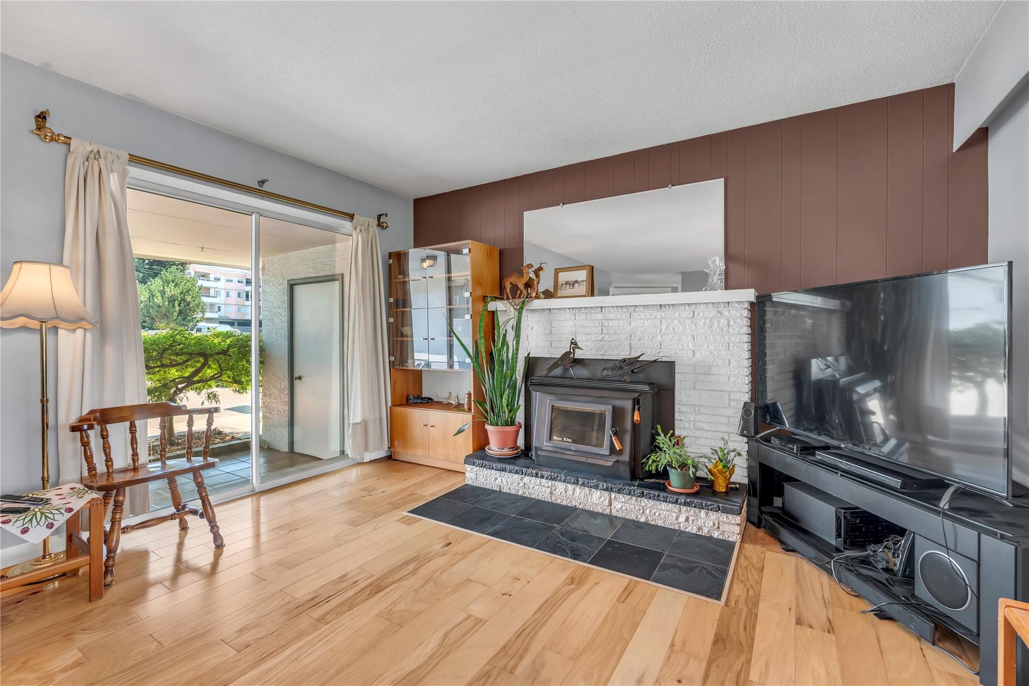 707 Ross Avenue Penticton V2A 3A5
