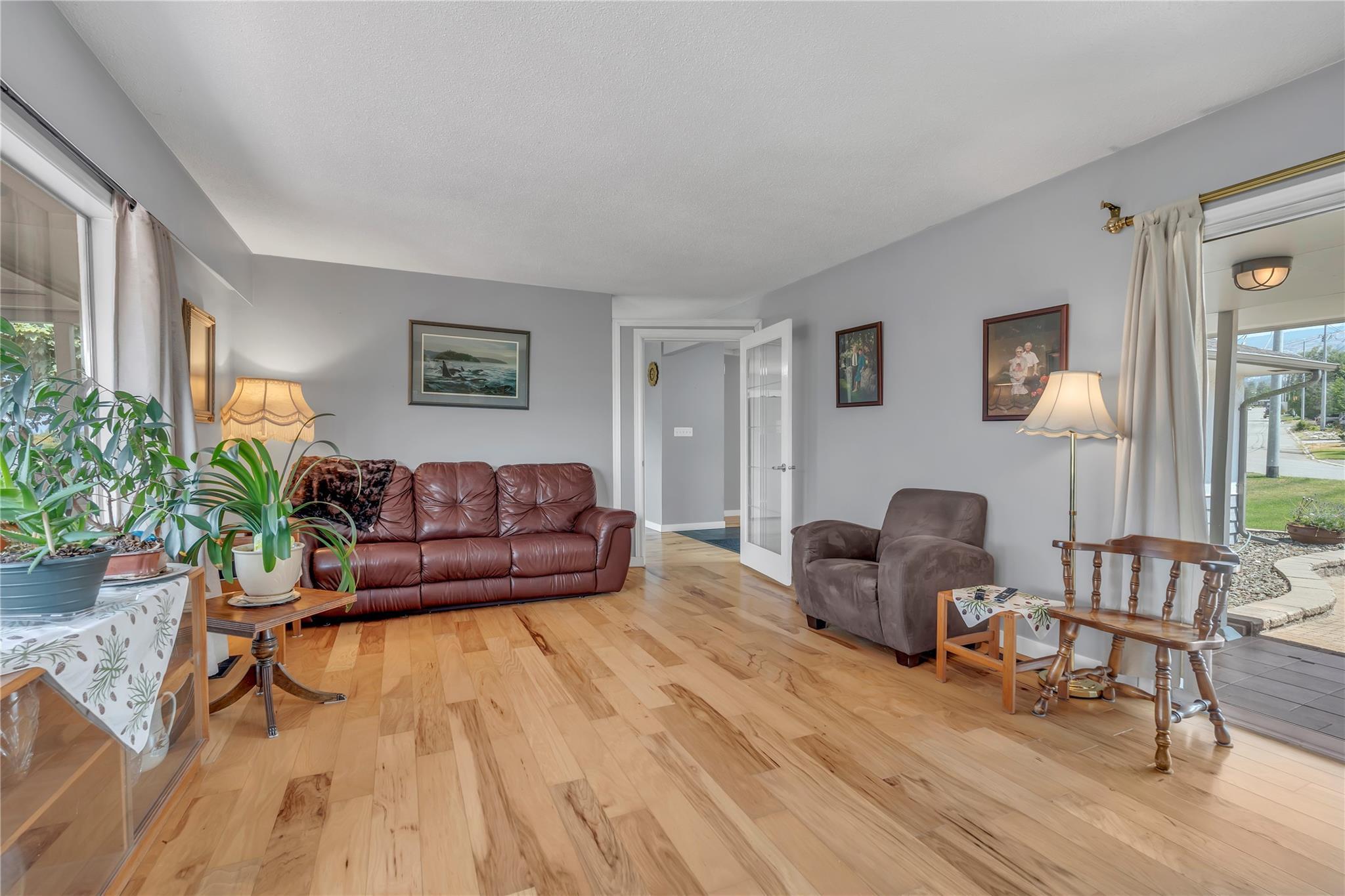 707 Ross Avenue Penticton V2A 3A5
