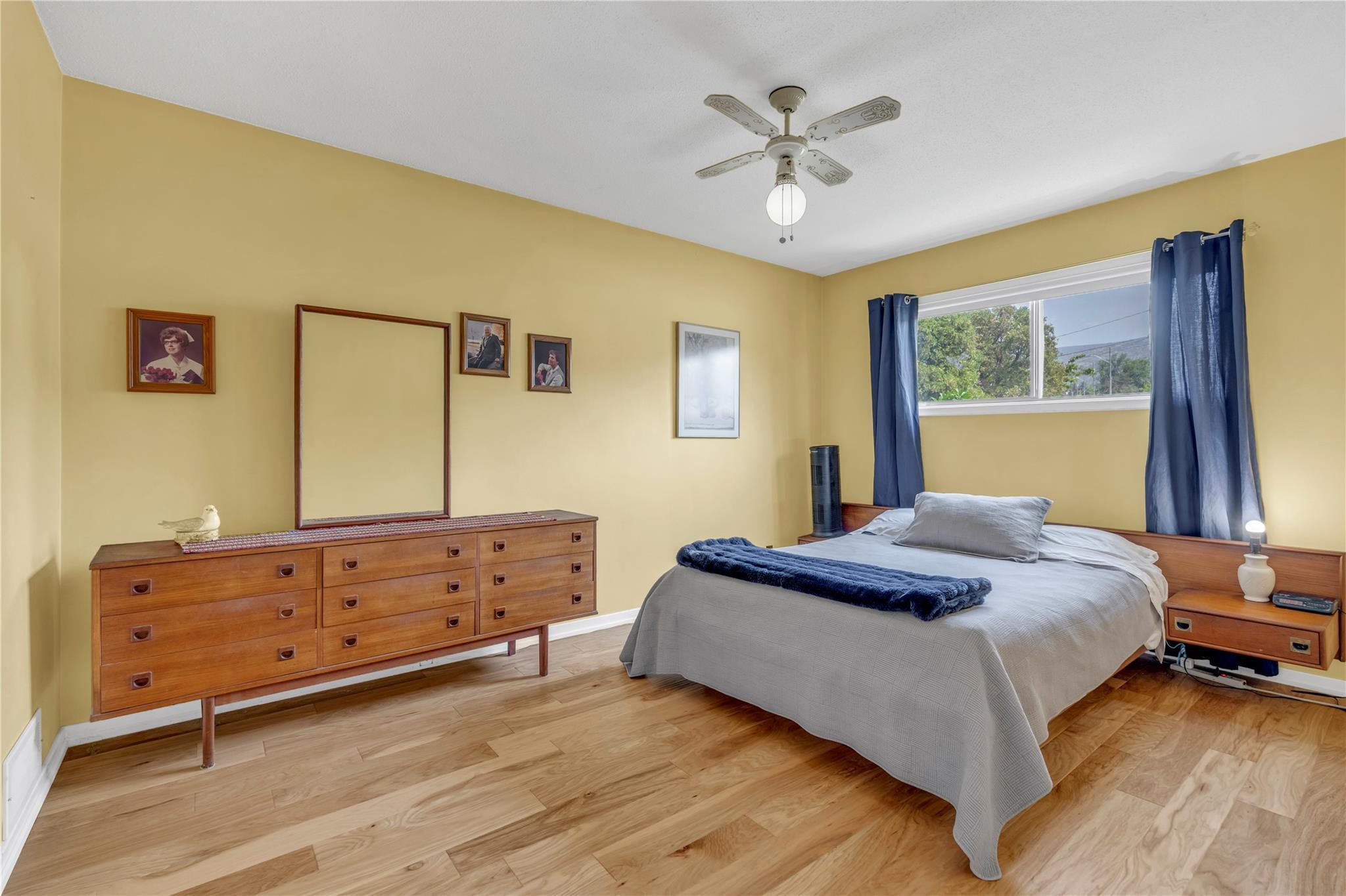 707 Ross Avenue Penticton V2A 3A5