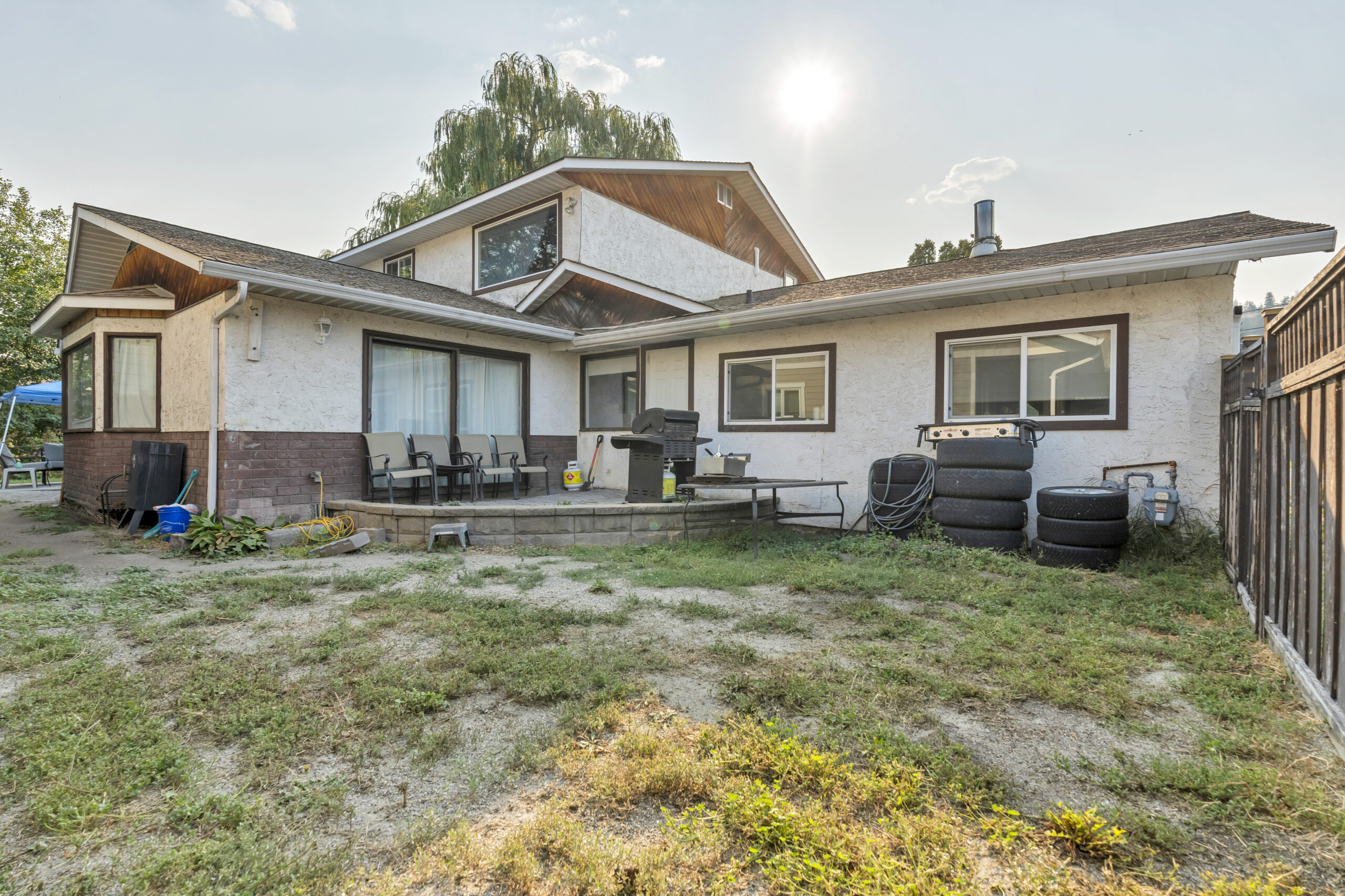 11801 Sinclair Road 101 Summerland V0H 1Z8