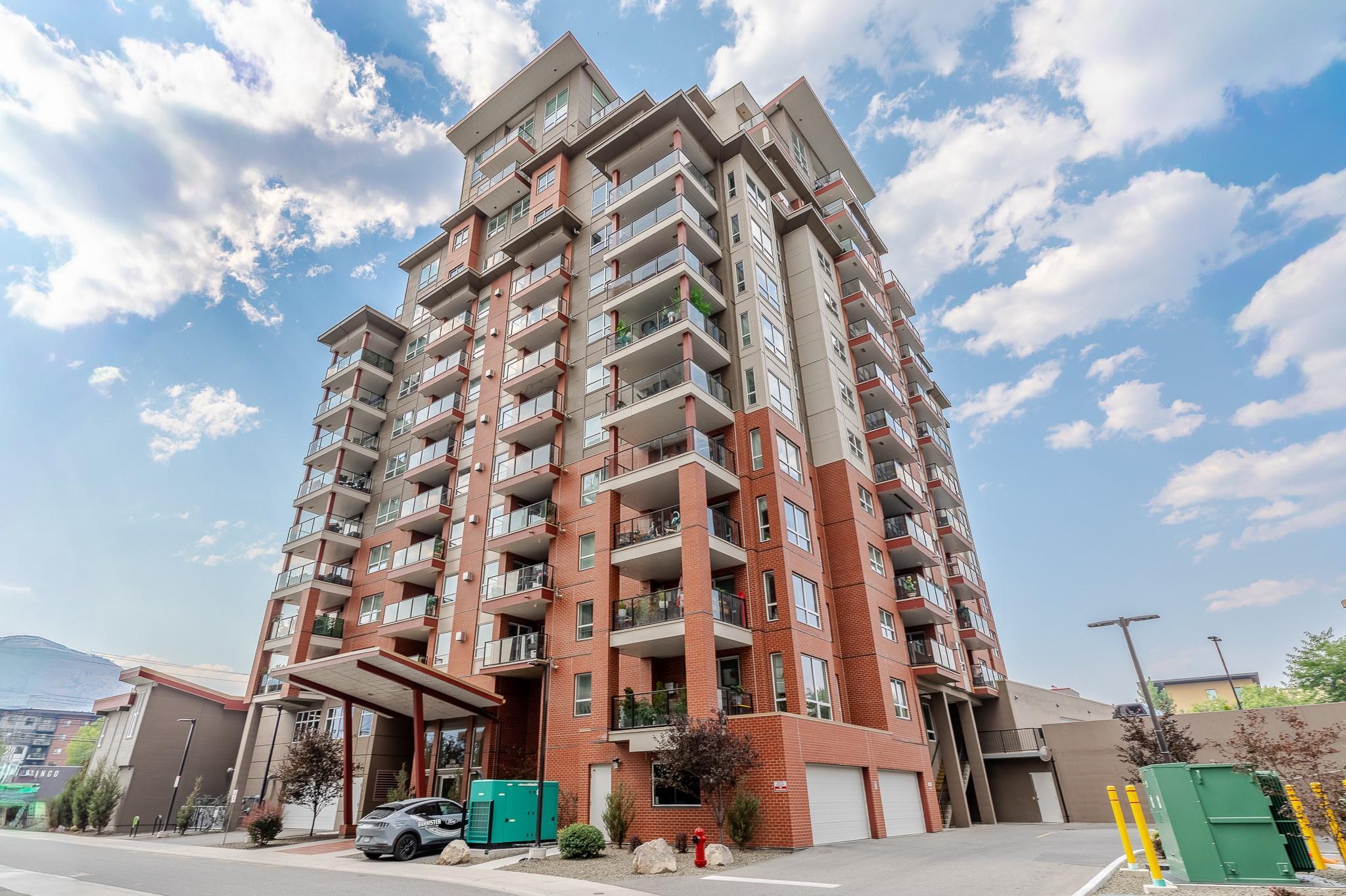 3346 Skaha Lake Road 304 Penticton V2A 6G4