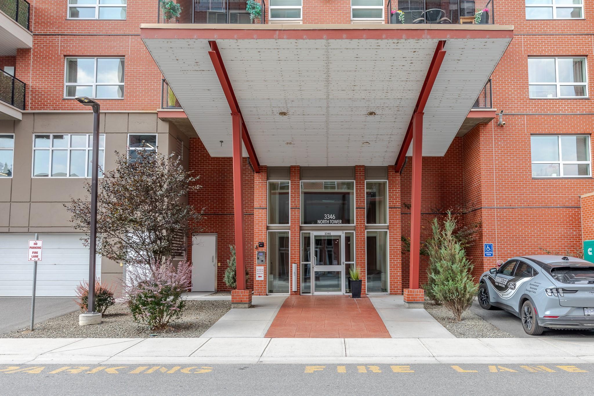 3346 Skaha Lake Road 304 Penticton V2A 6G4
