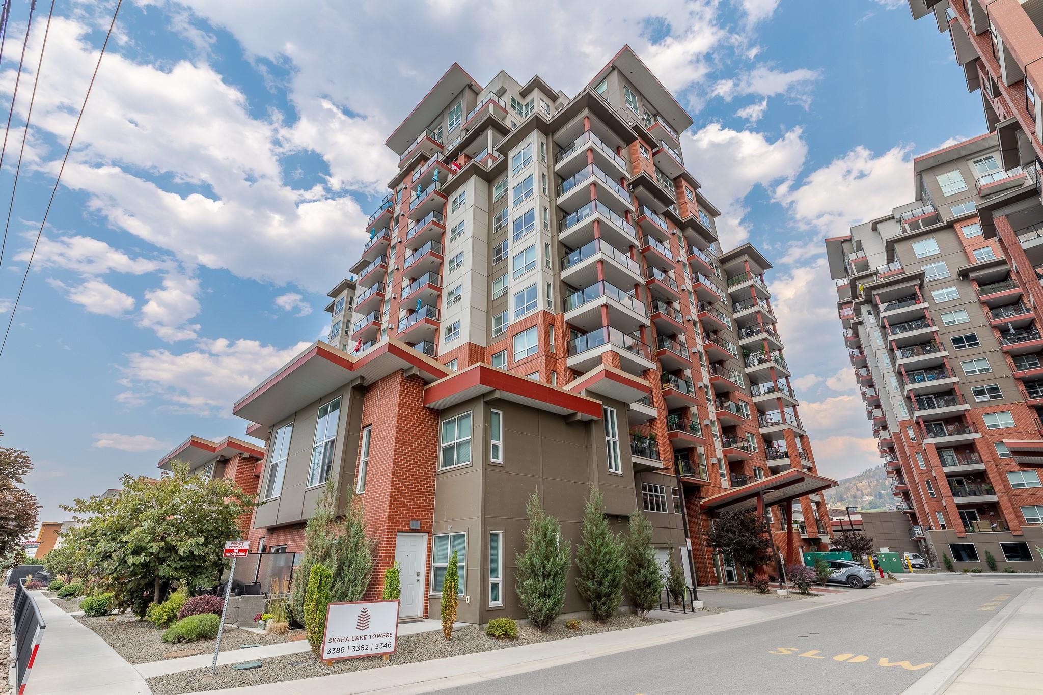 3346 Skaha Lake Road 304 Penticton V2A 6G4