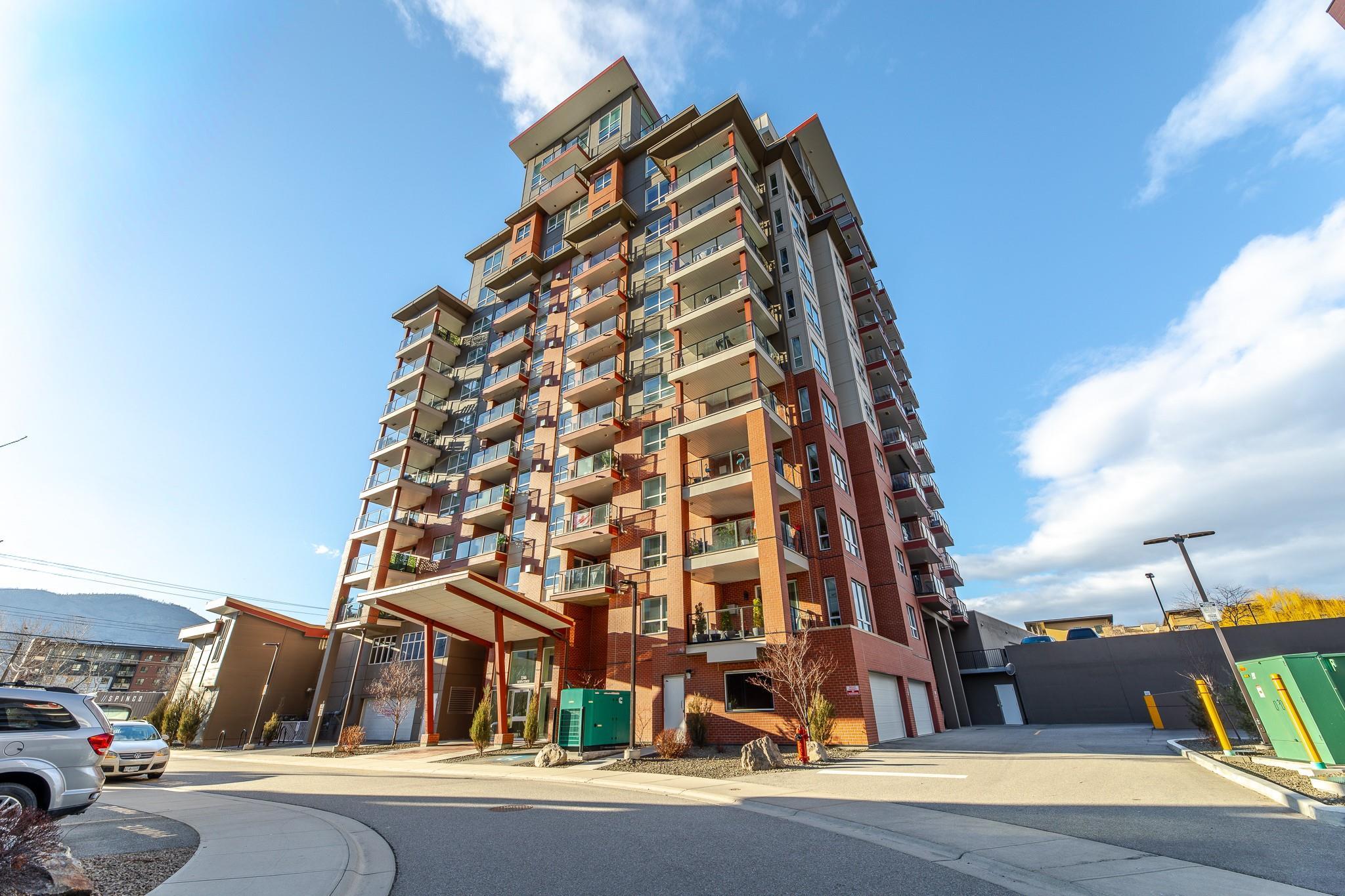 3346 Skaha Lake Road 304 Penticton V2A 6G4