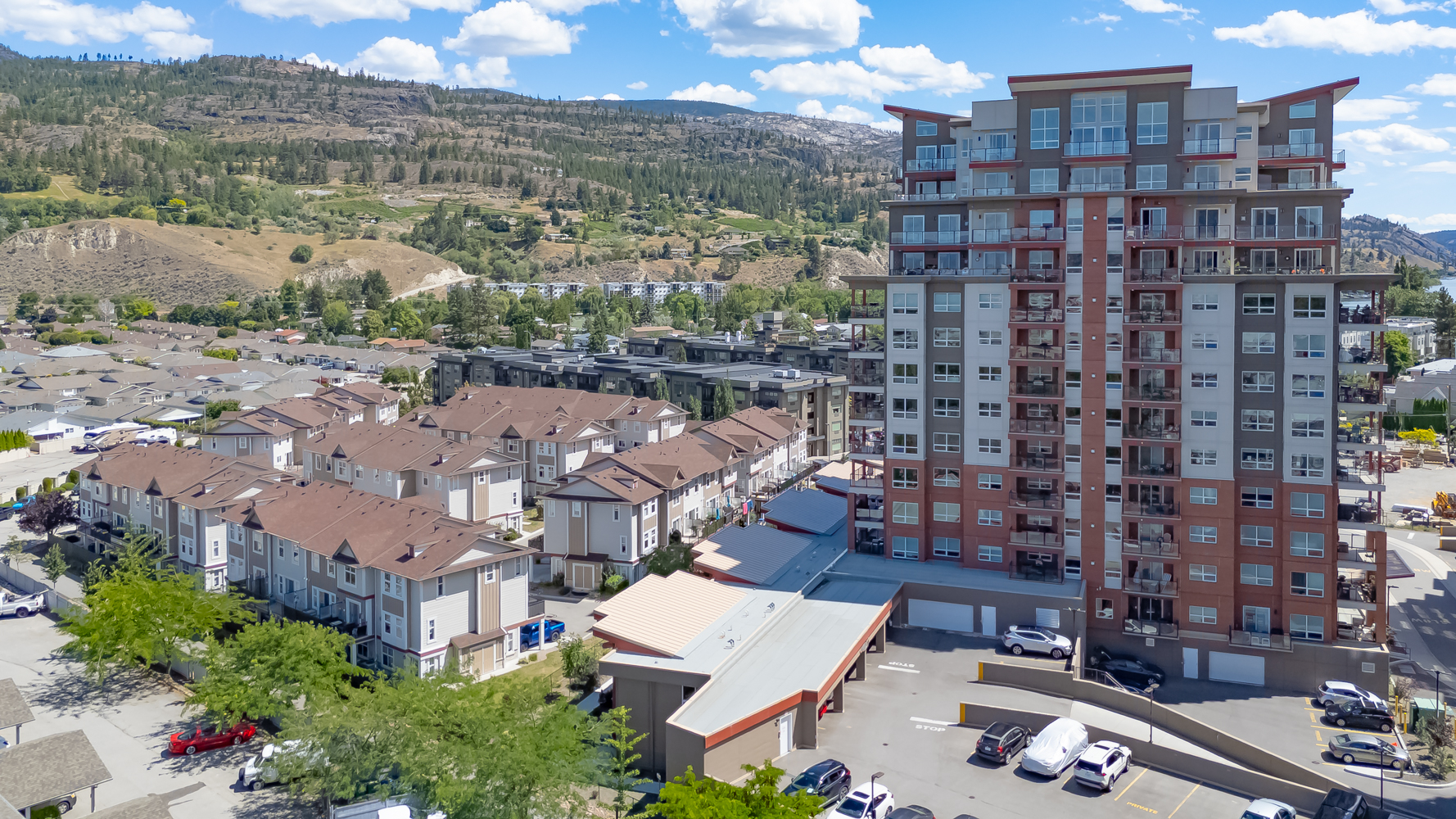 3362 Skaha Lake Road 701 Penticton V2A 0J4