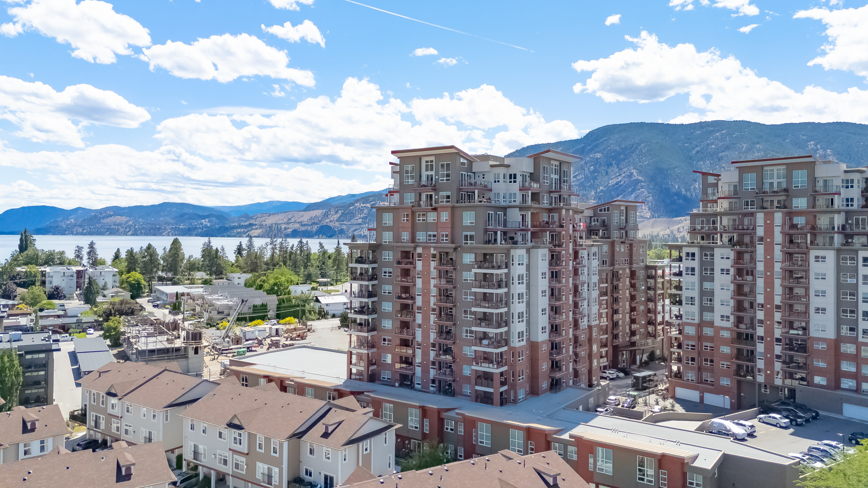 3362 Skaha Lake Road 701 Penticton V2A 0J4