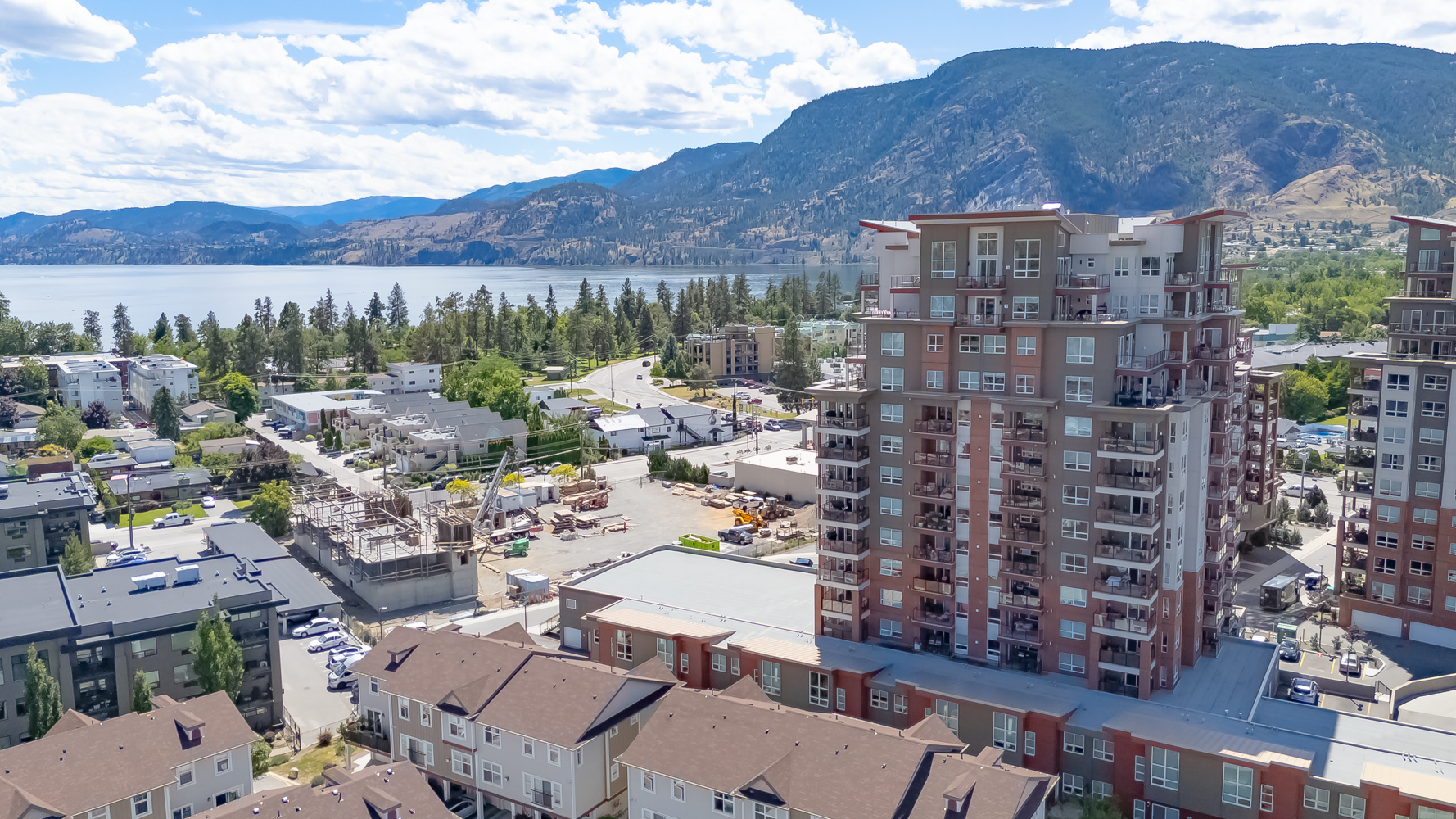 3362 Skaha Lake Road 701 Penticton V2A 0J4
