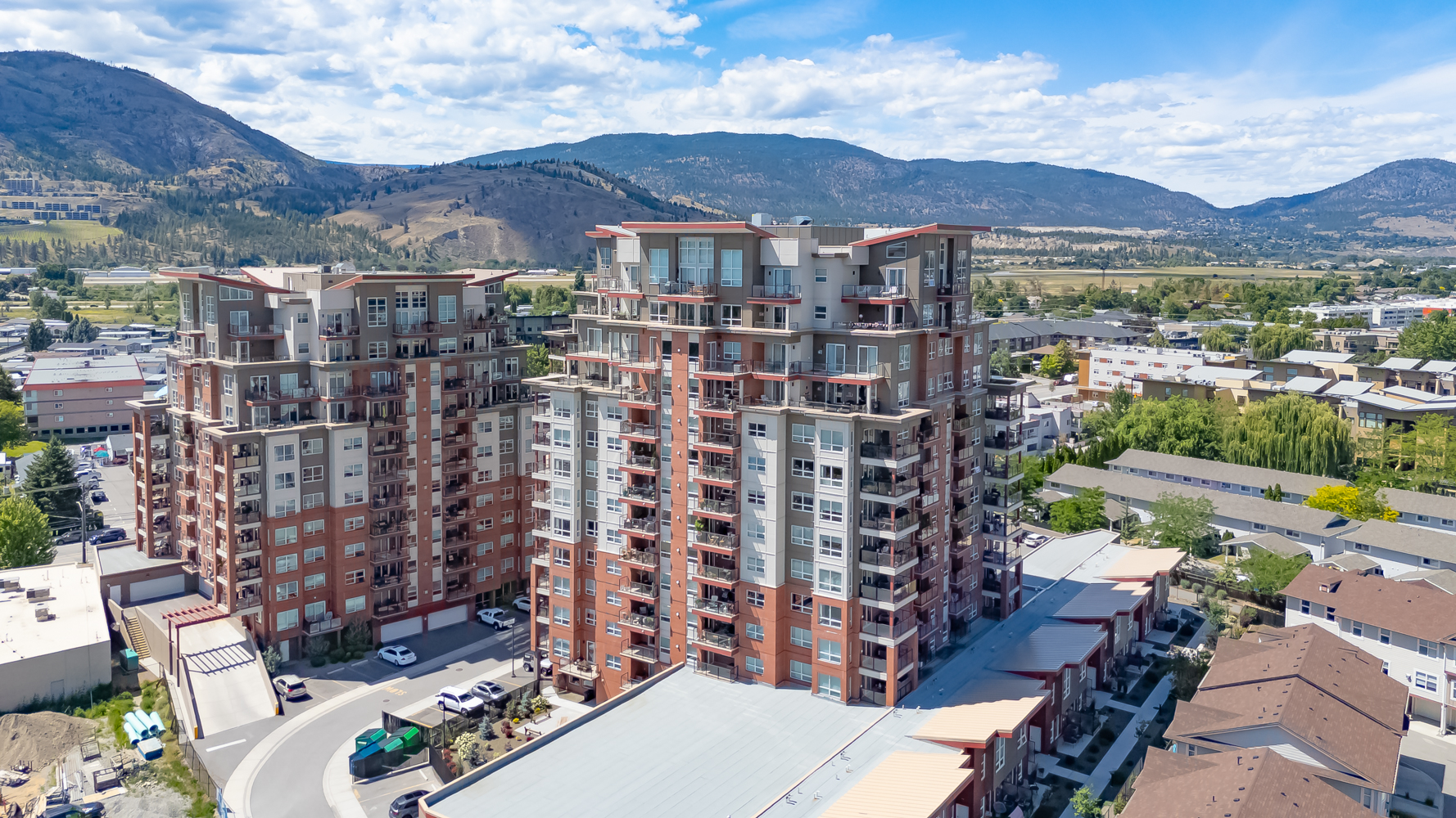 3362 Skaha Lake Road 701 Penticton V2A 0J4