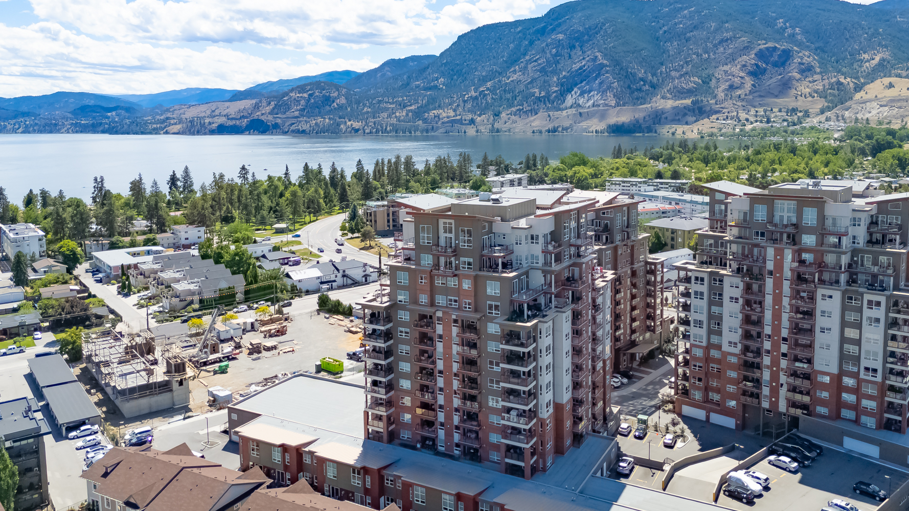 3362 Skaha Lake Road 701 Penticton V2A 0J4