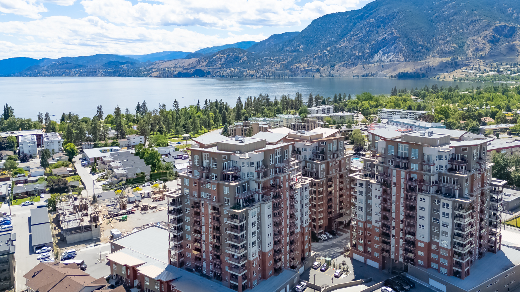 3362 Skaha Lake Road 701 Penticton V2A 0J4
