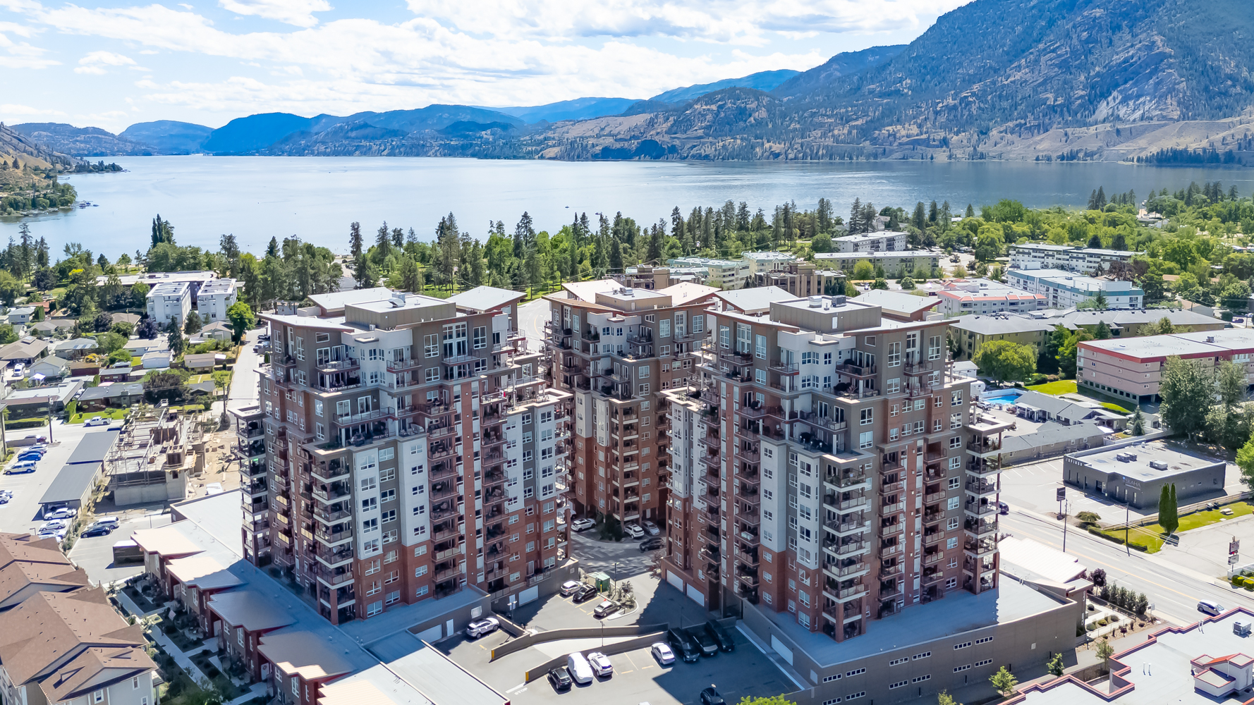 3362 Skaha Lake Road 701 Penticton V2A 0J4