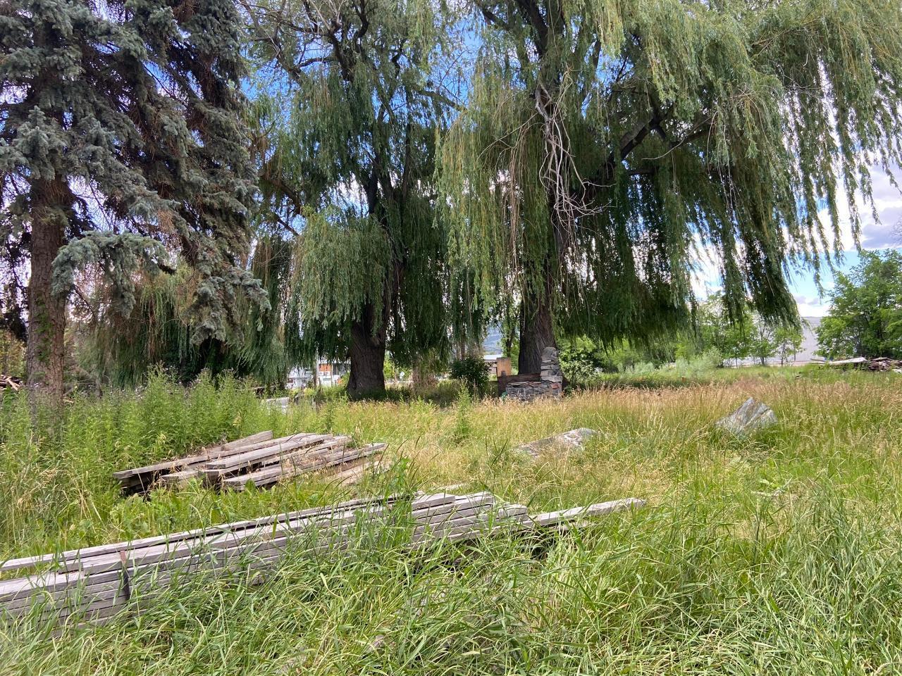 210 Co-op Avenue Unit# Proposed Lot