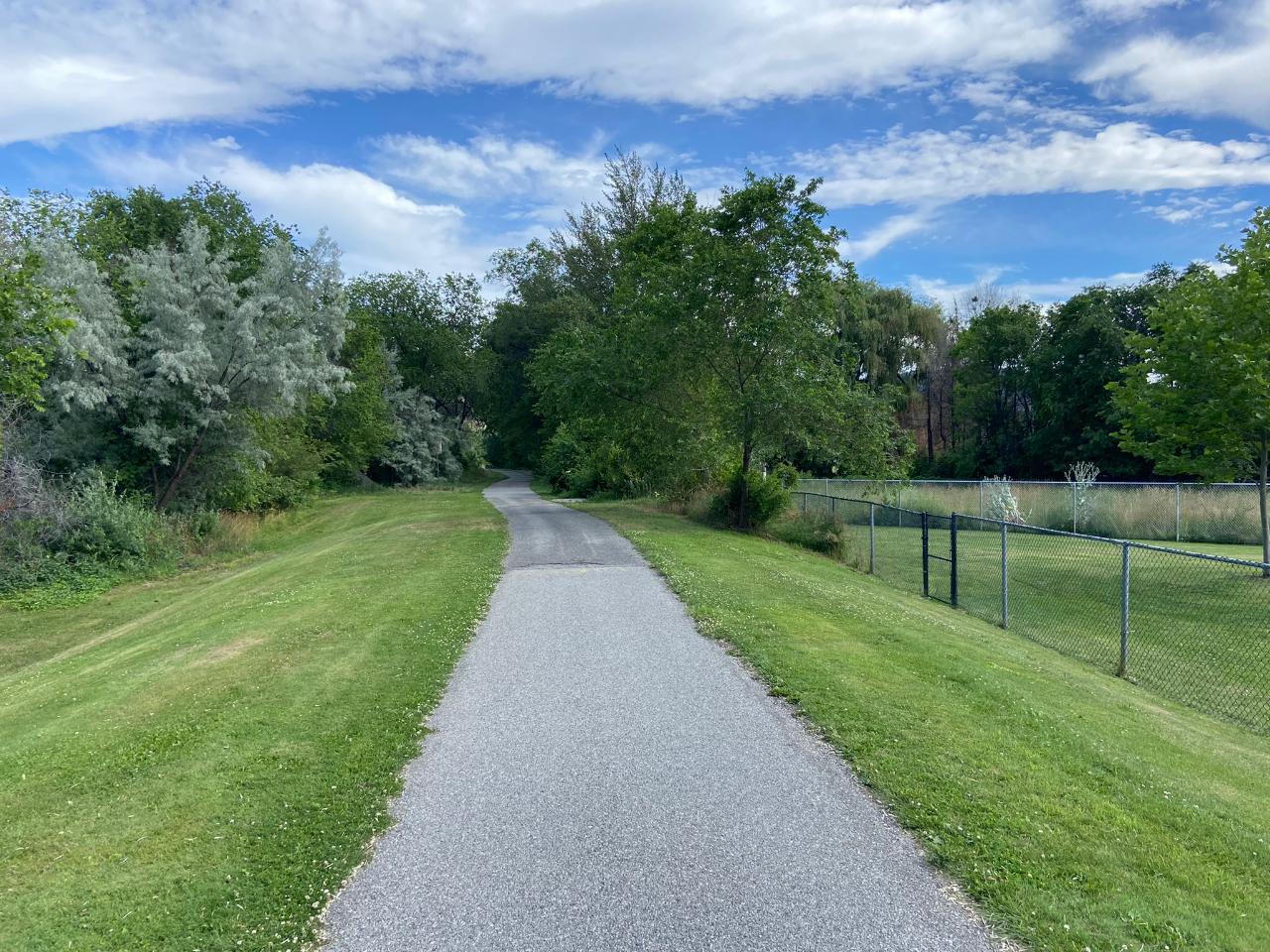 210 Co-op Avenue Proposed Lot Oliver V0H 1T0