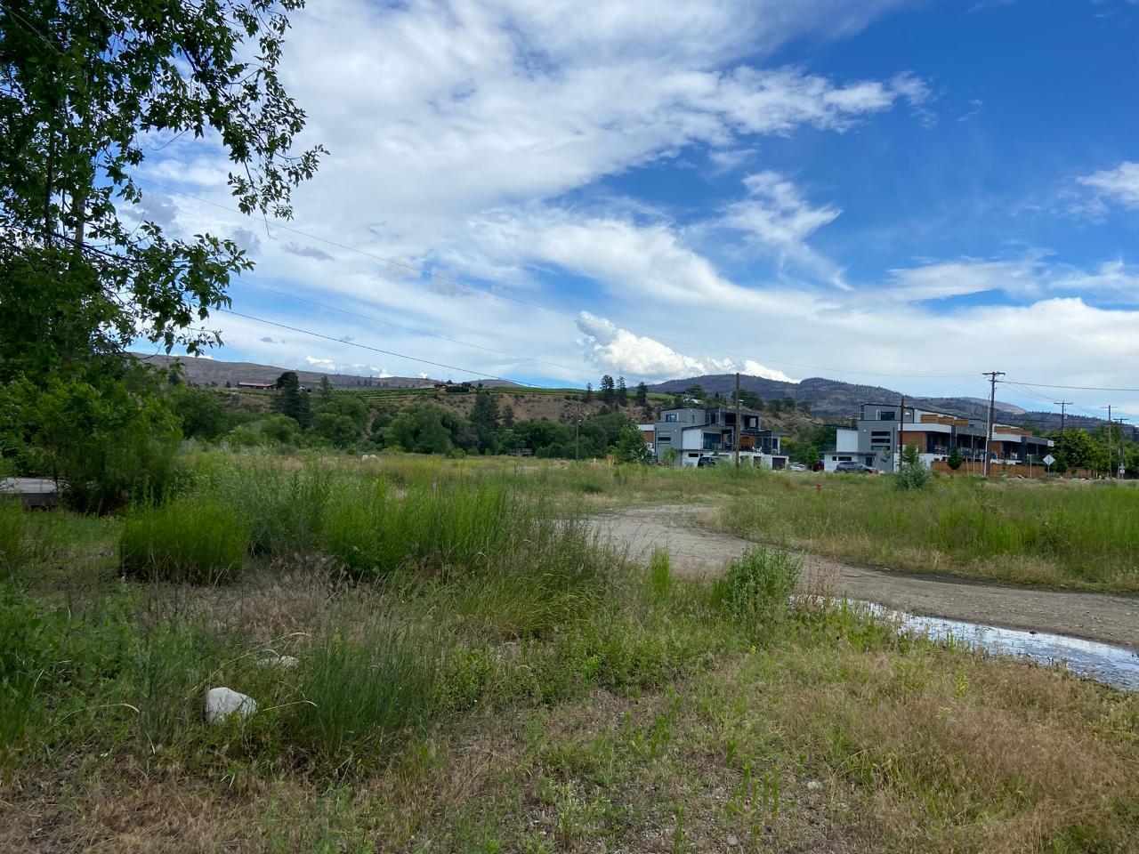 210 Co-op Avenue Proposed Lot Oliver V0H 1T0