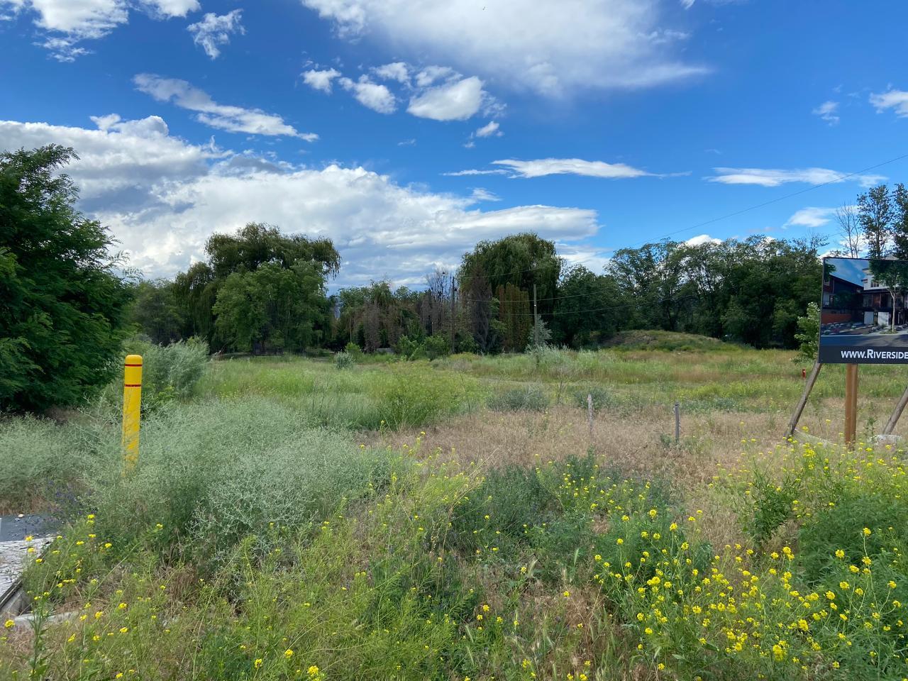 210 Co-op Avenue Proposed Lot Oliver V0H 1T0