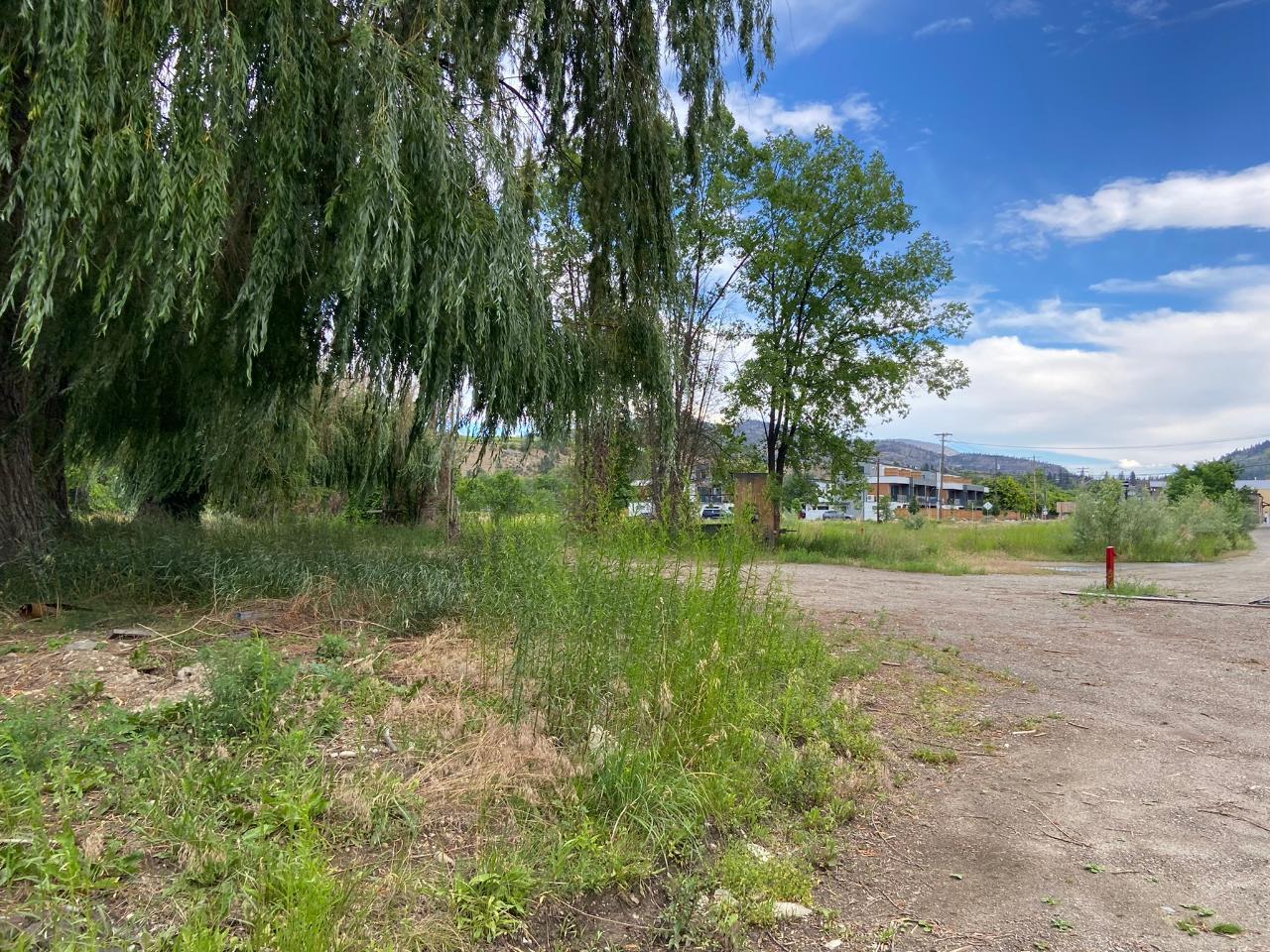 210 Co-op Avenue Proposed Lot Oliver V0H 1T0