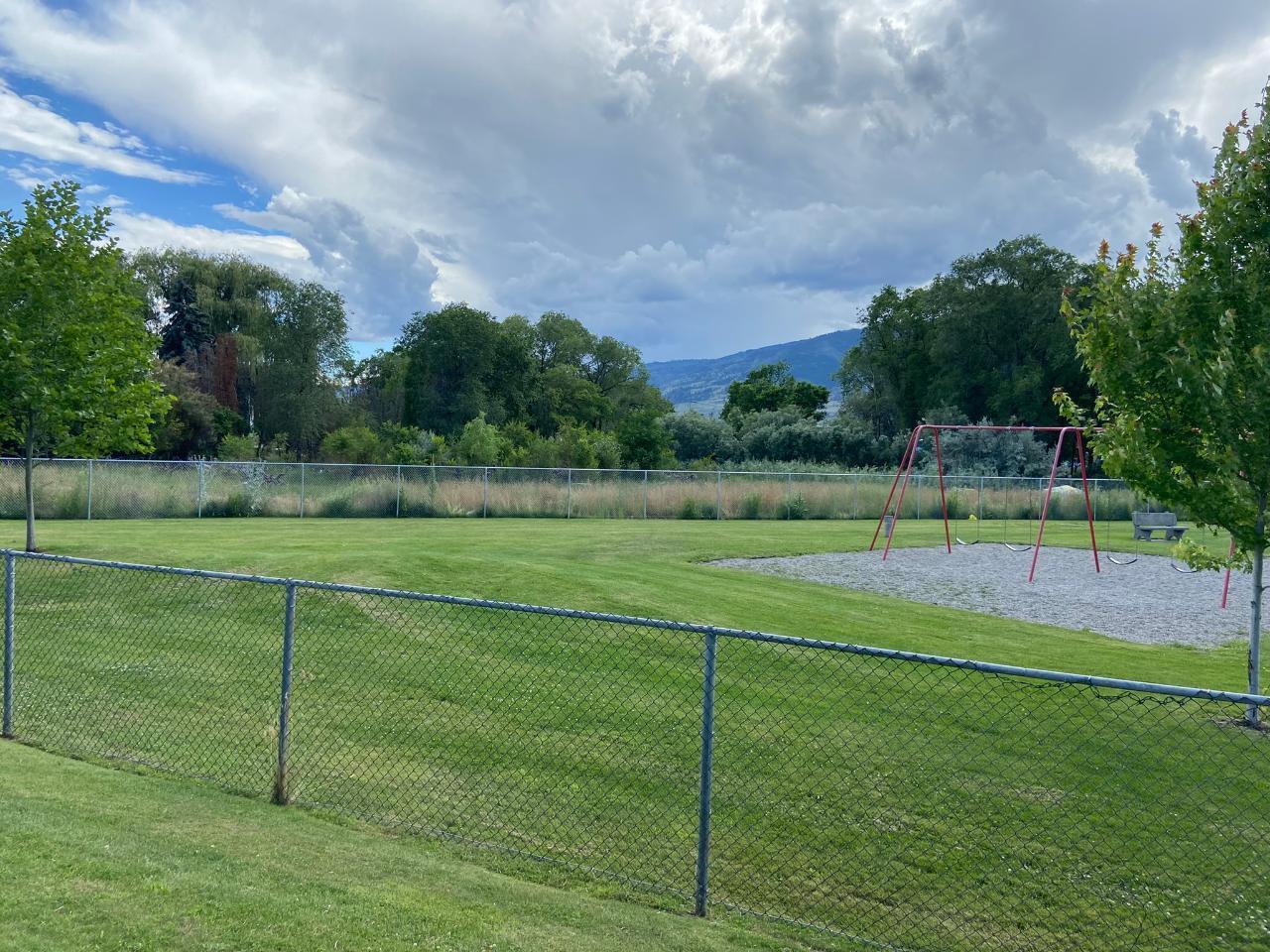 210 Co-op Avenue Proposed Lot Oliver V0H 1T0