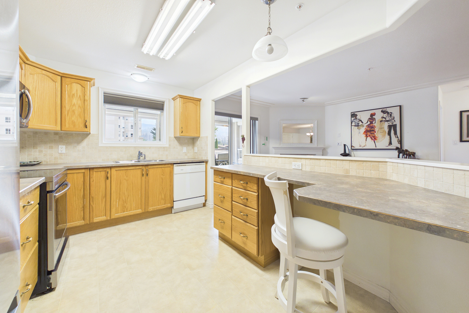 2285 Atkinson Street 204 Penticton V2A 8R7