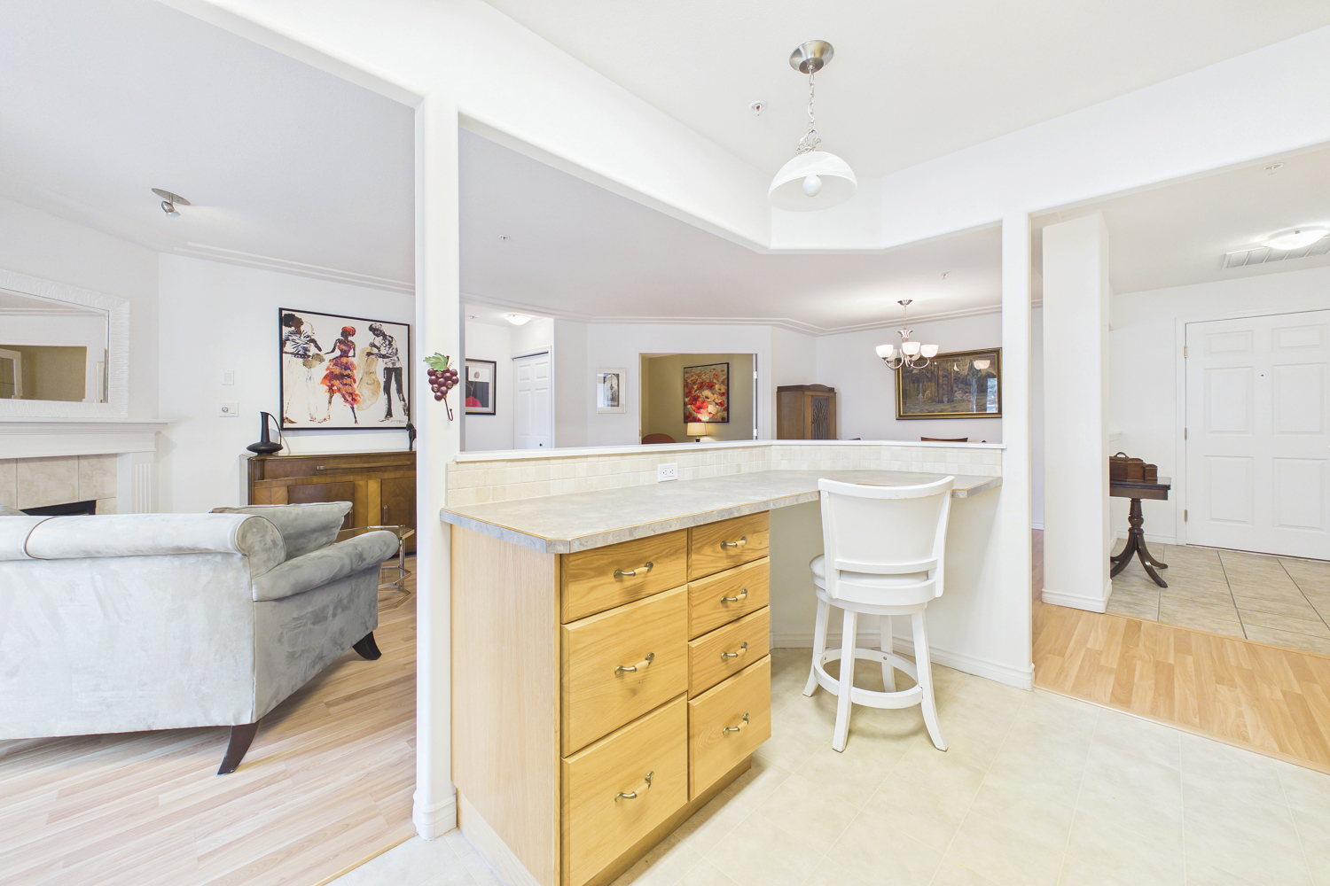 2285 Atkinson Street 204 Penticton V2A 8R7