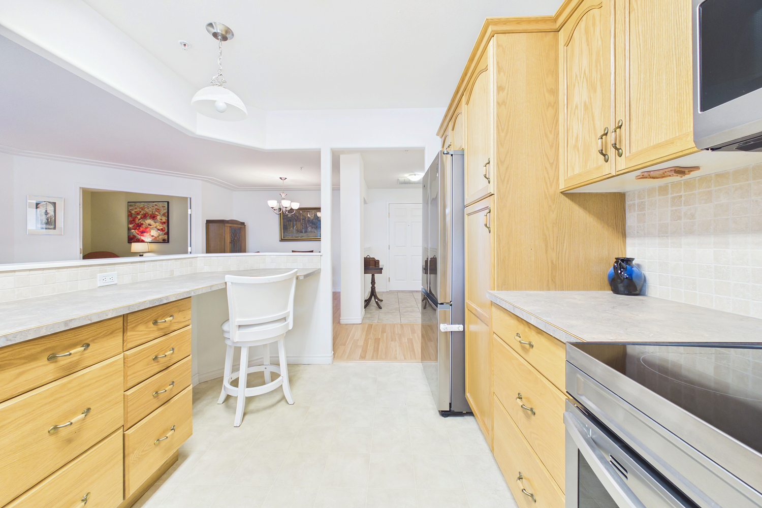 2285 Atkinson Street 204 Penticton V2A 8R7