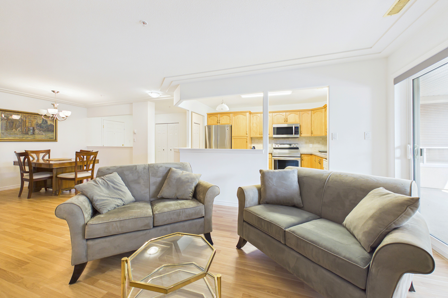 2285 Atkinson Street 204 Penticton V2A 8R7
