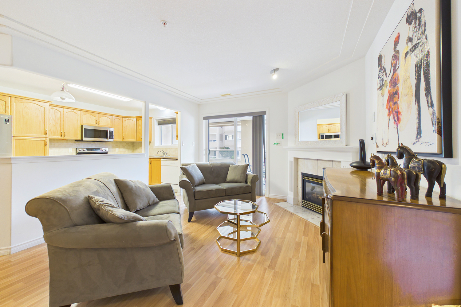 2285 Atkinson Street 204 Penticton V2A 8R7