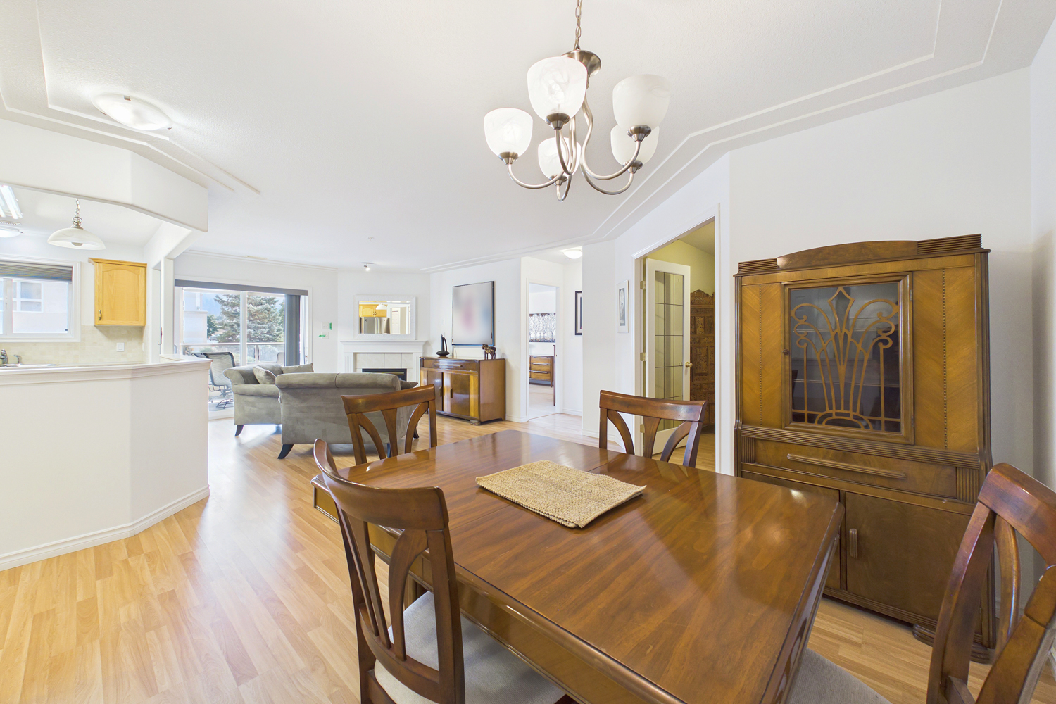 2285 Atkinson Street 204 Penticton V2A 8R7