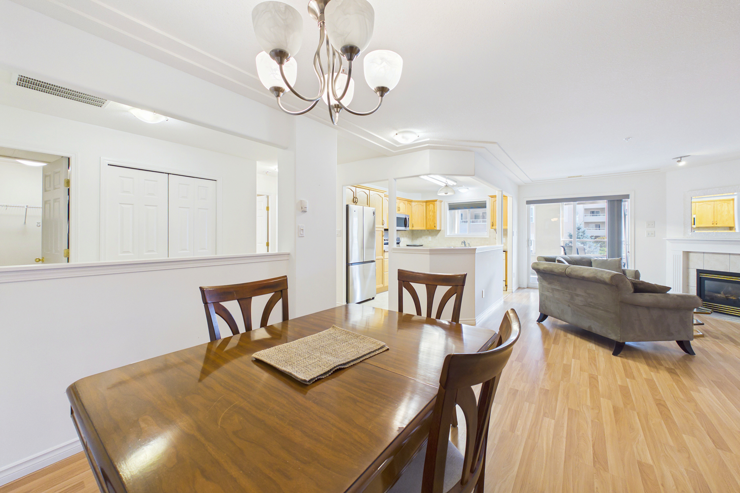 2285 Atkinson Street 204 Penticton V2A 8R7