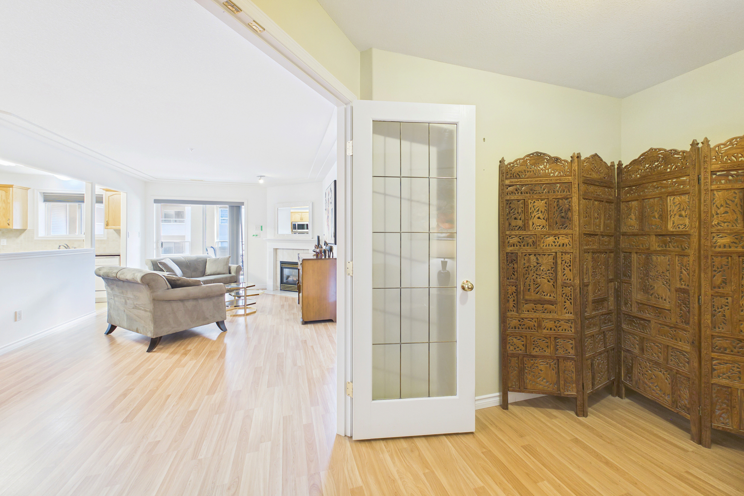 2285 Atkinson Street 204 Penticton V2A 8R7