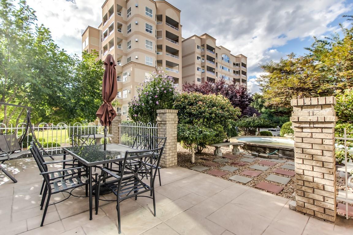2285 Atkinson Street 204 Penticton V2A 8R7