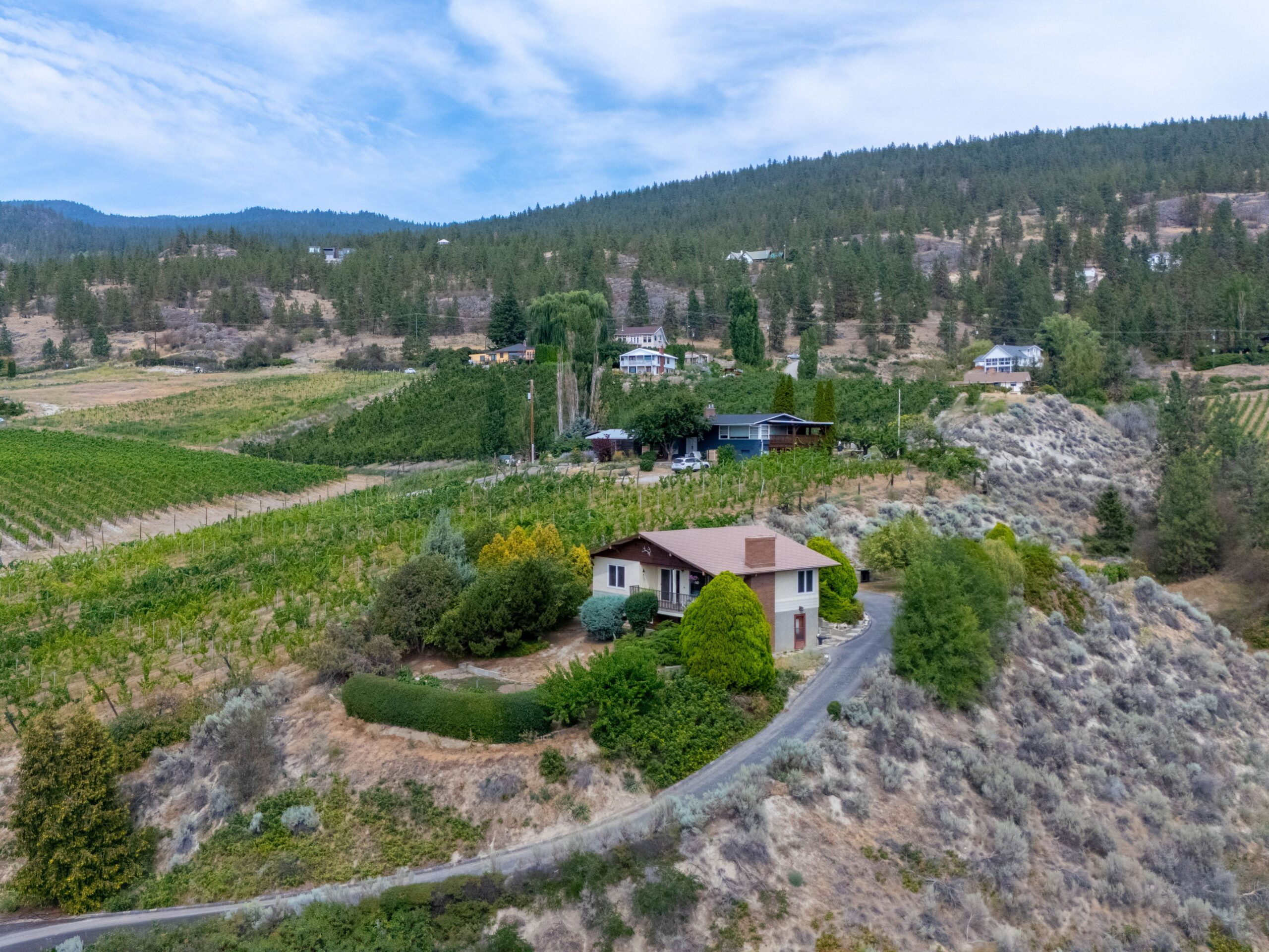 4310 Gulch Road Naramata V0H 1N0