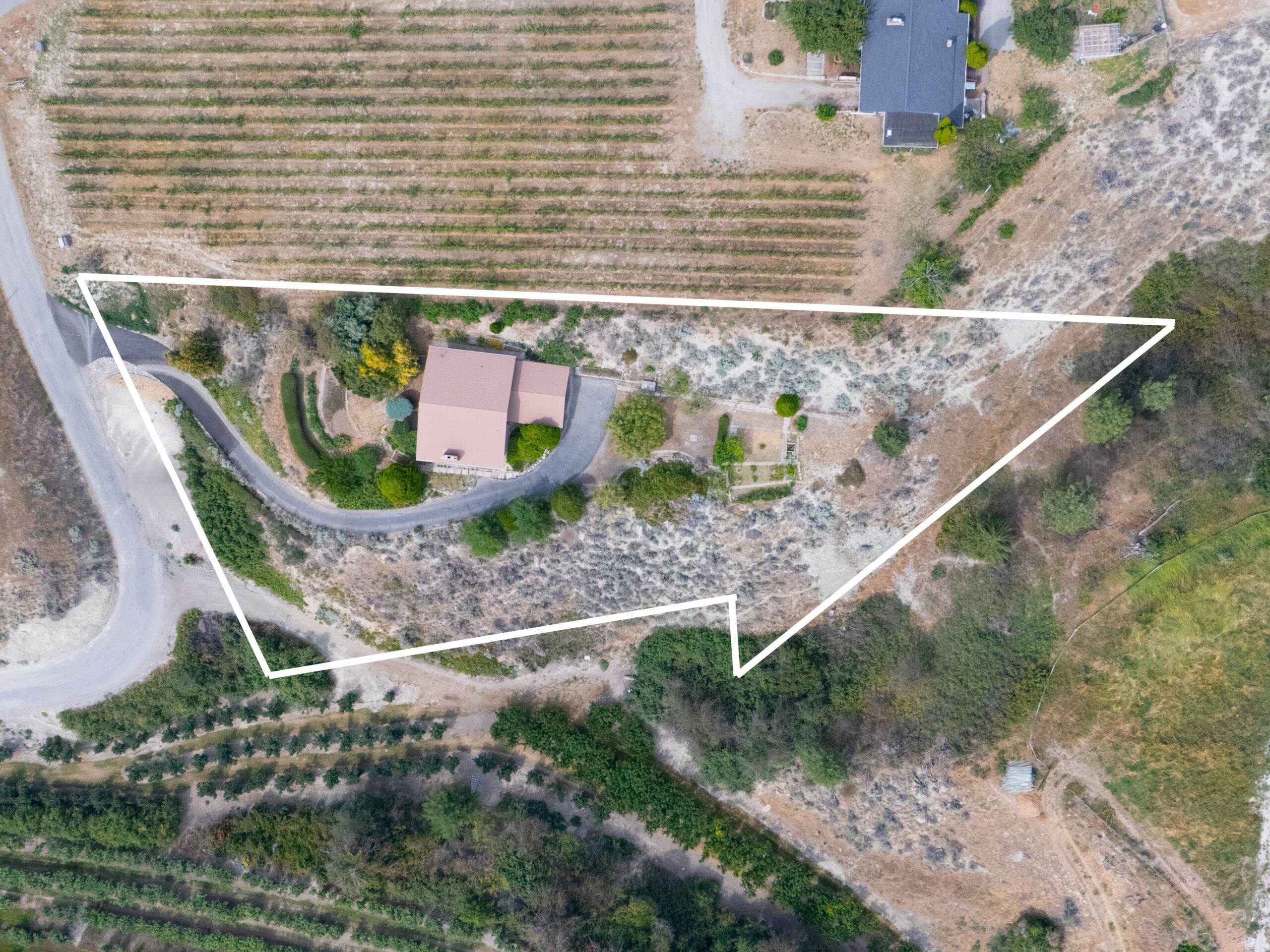 4310 Gulch Road Naramata V0H 1N0