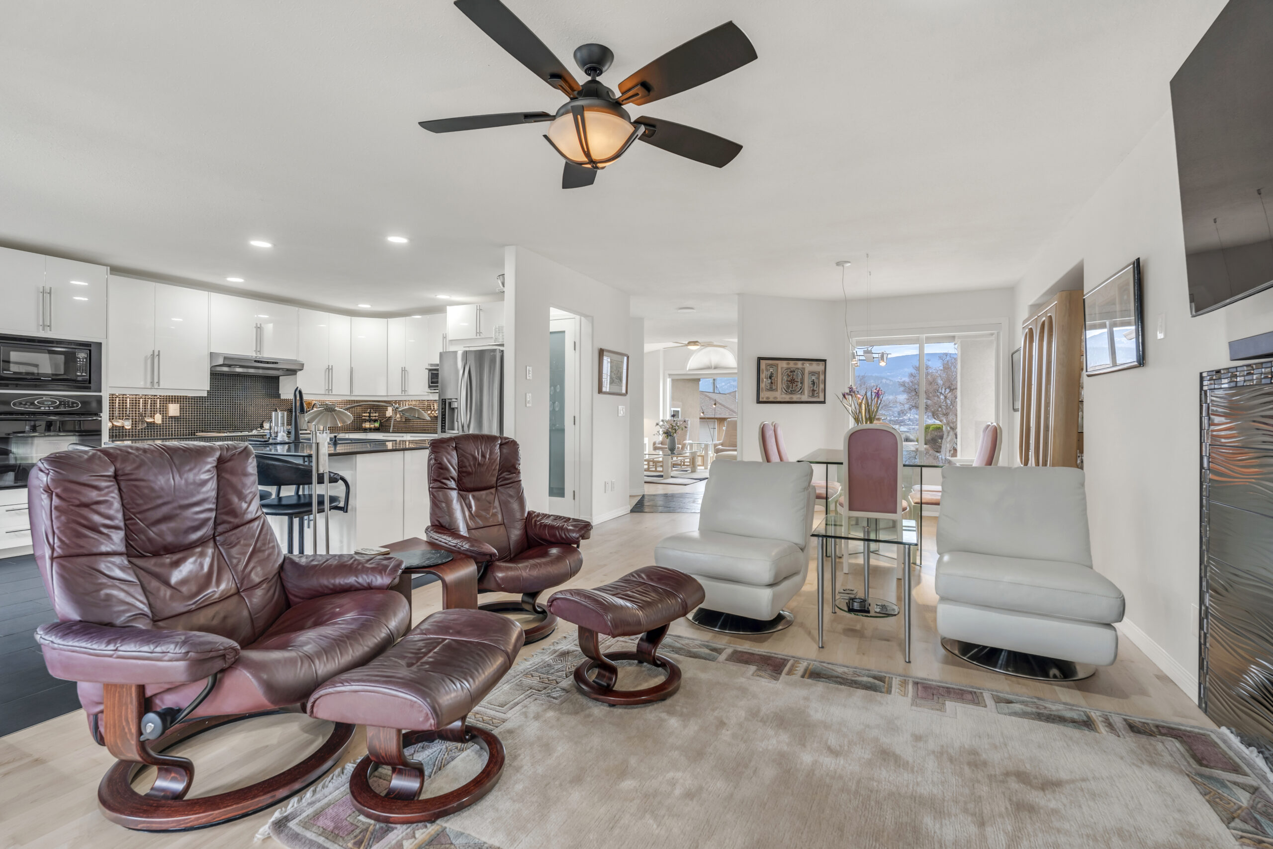 444 Ridge Place Penticton V2A 8N7