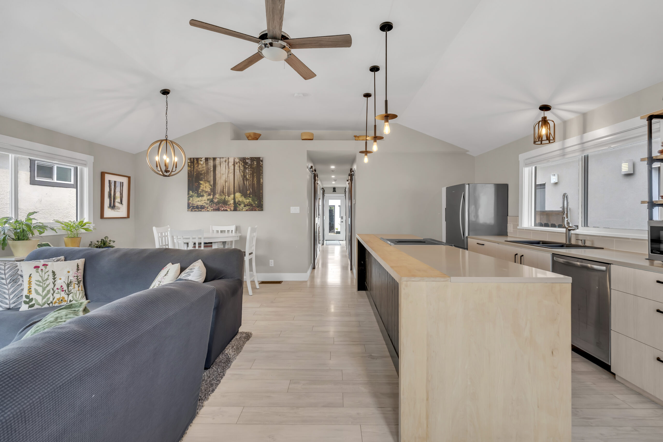 448 Caribou Street Penticton V2A 5W6