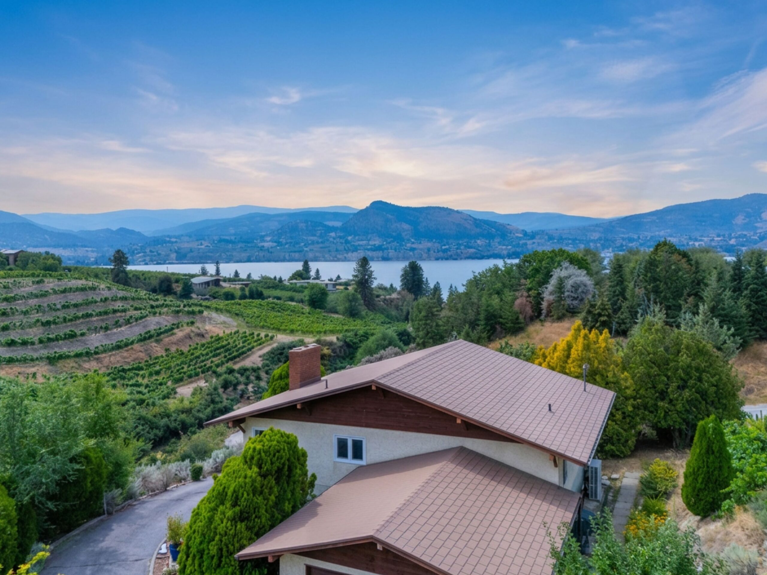 4310 Gulch Road Naramata V0H 1N0